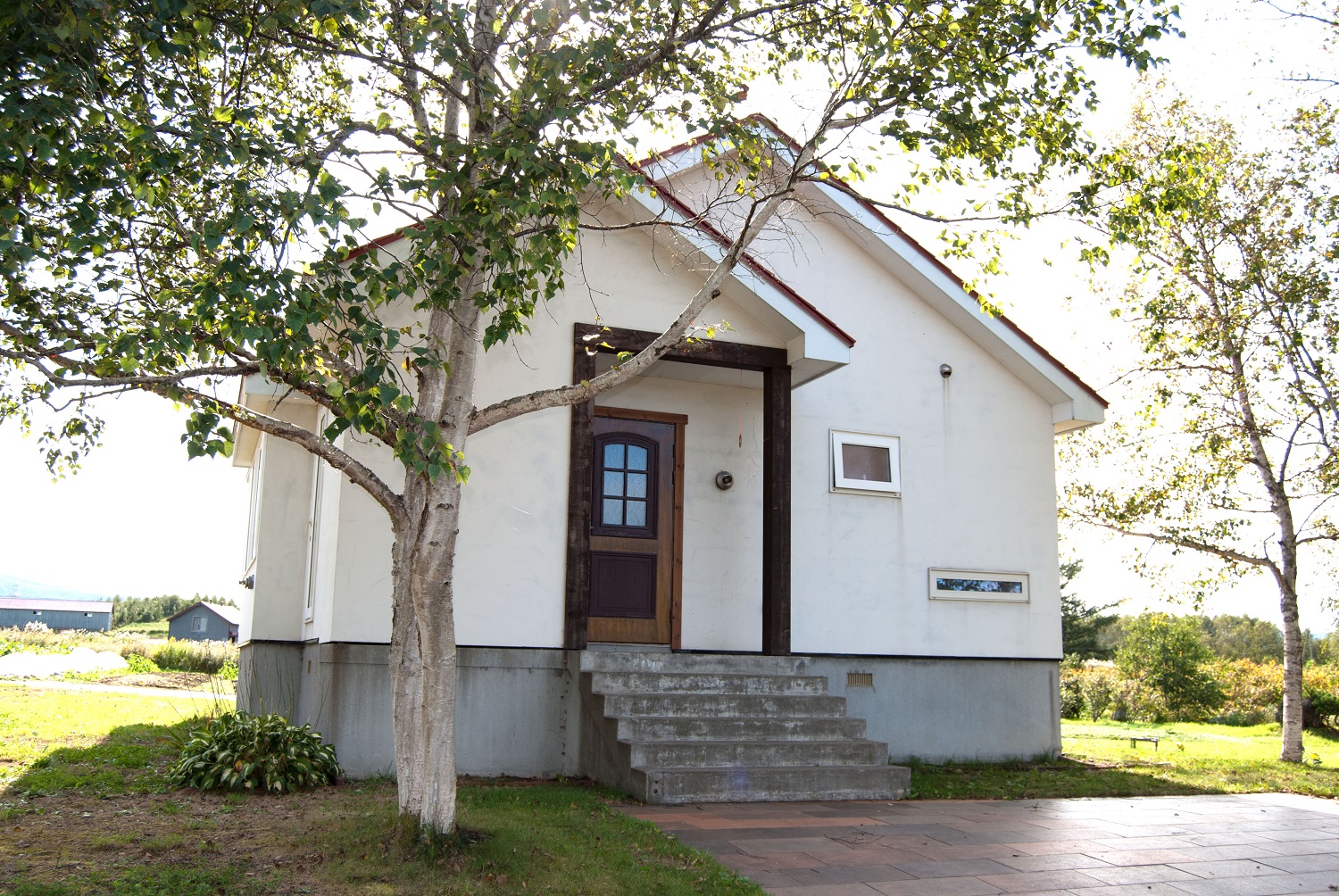 Satomi Hills Cottage