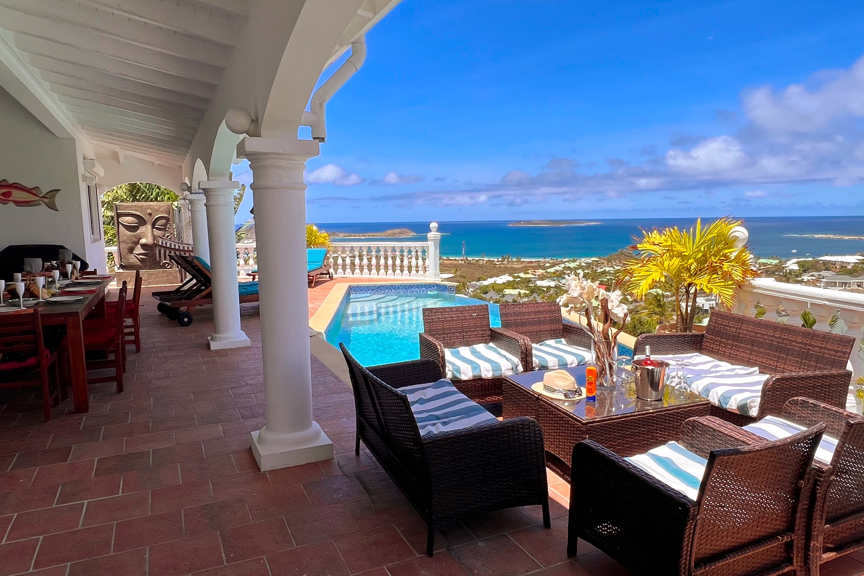 Your Paradise Villa