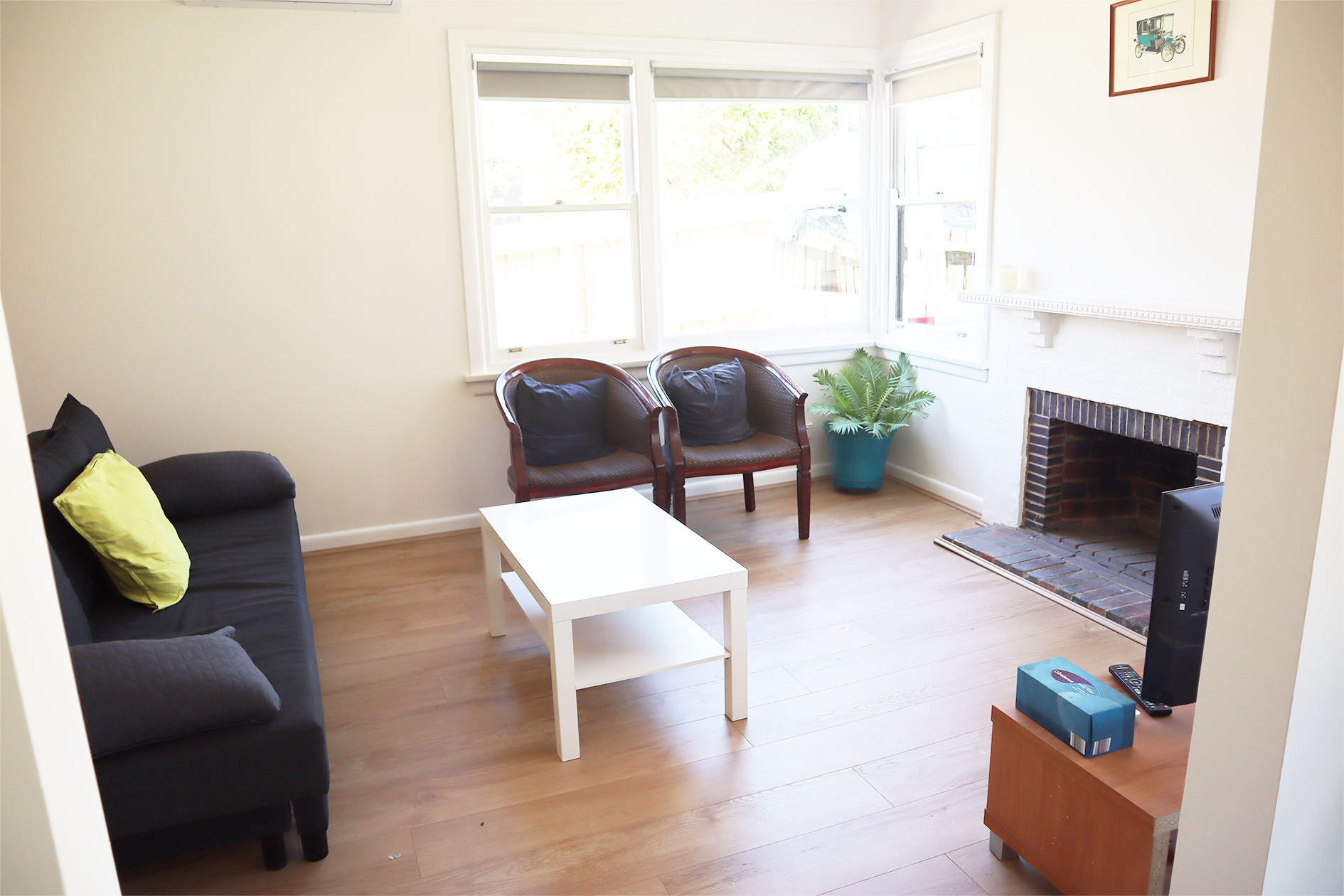 Cinnamon Room @Balwyn North