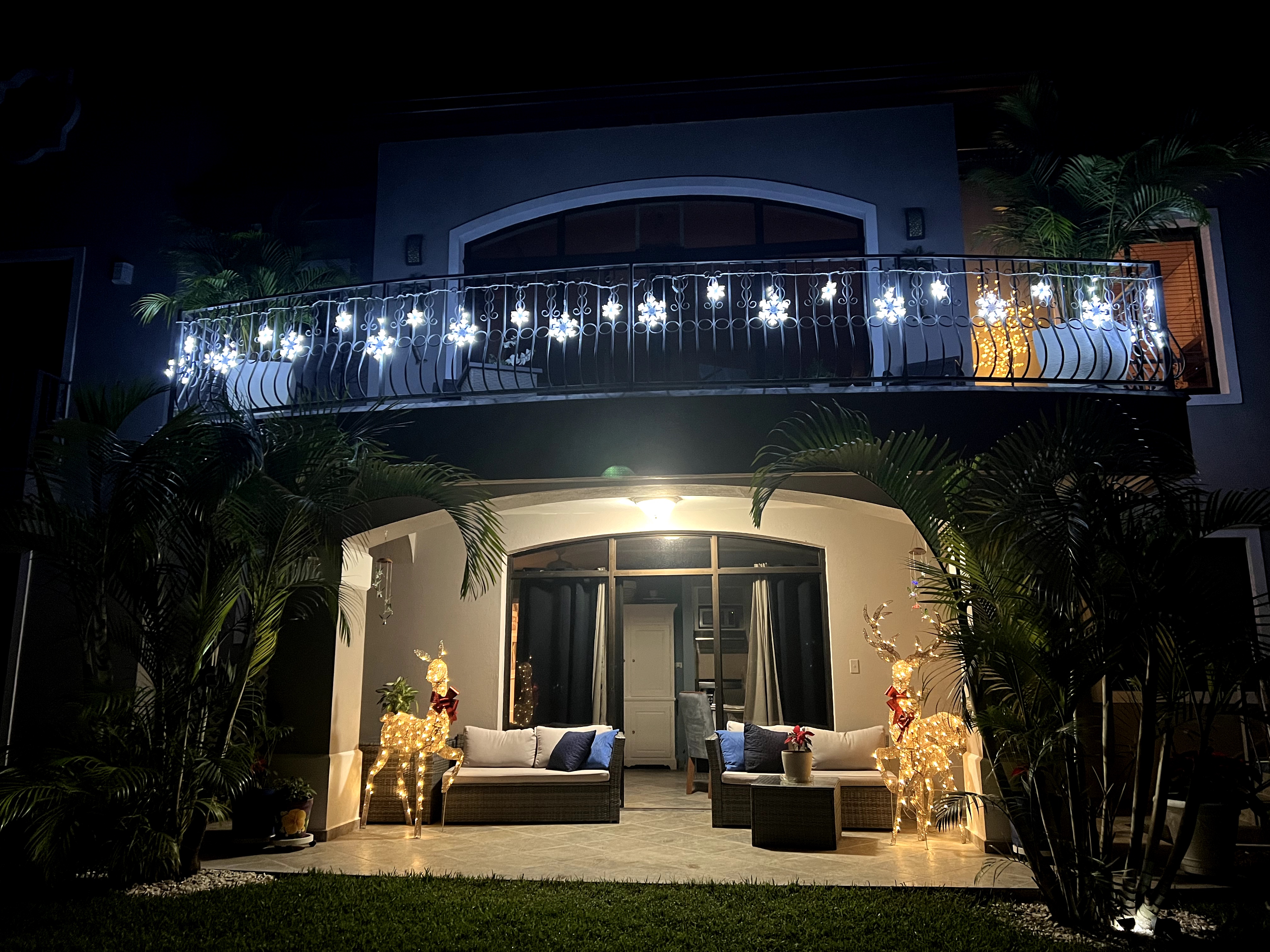 Boquete/Downtown Pristine gated Community