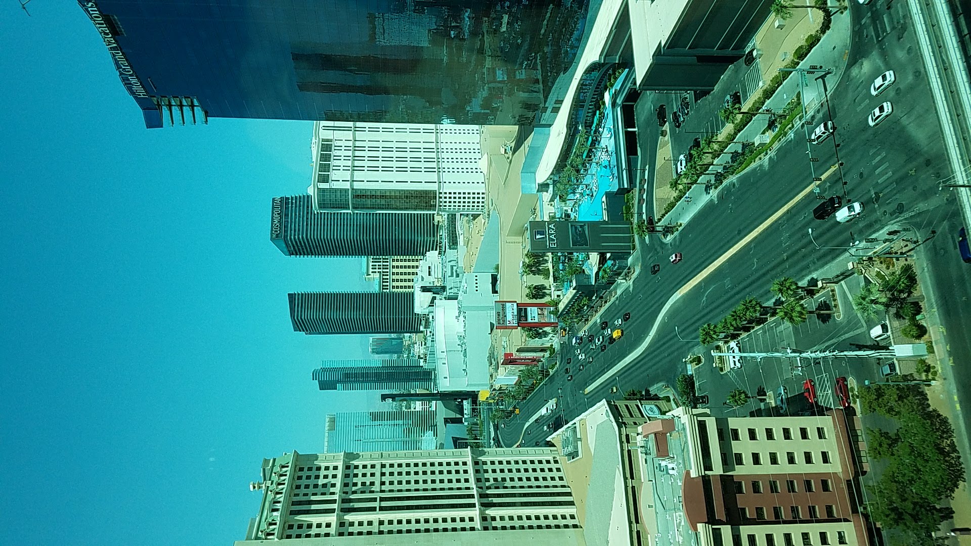 Tower 3 Strip, F1 & Sphere views! No resort fees! in Unincorporated Areas, Clark County Nv