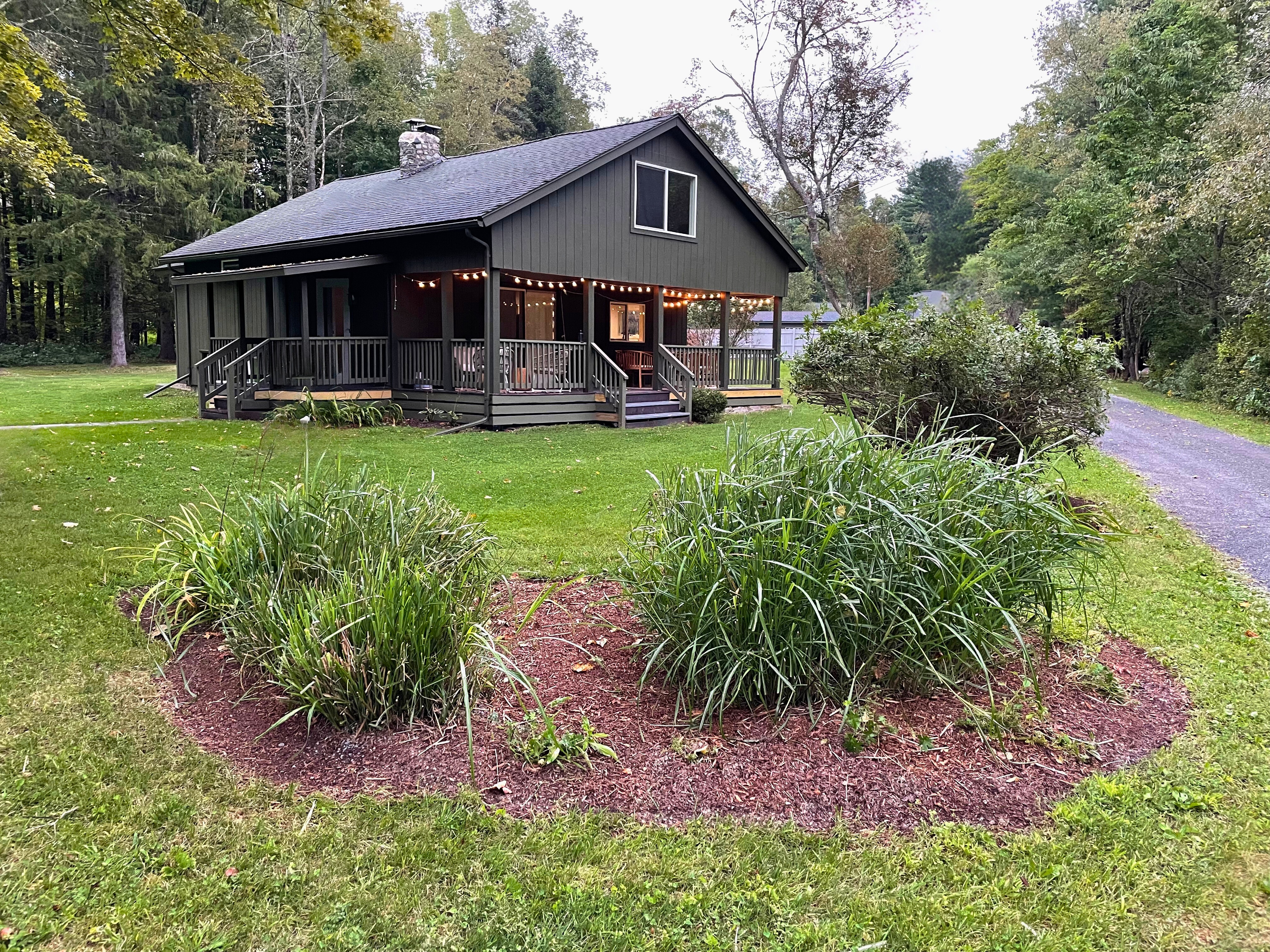 Cozy Berkshire Cottage