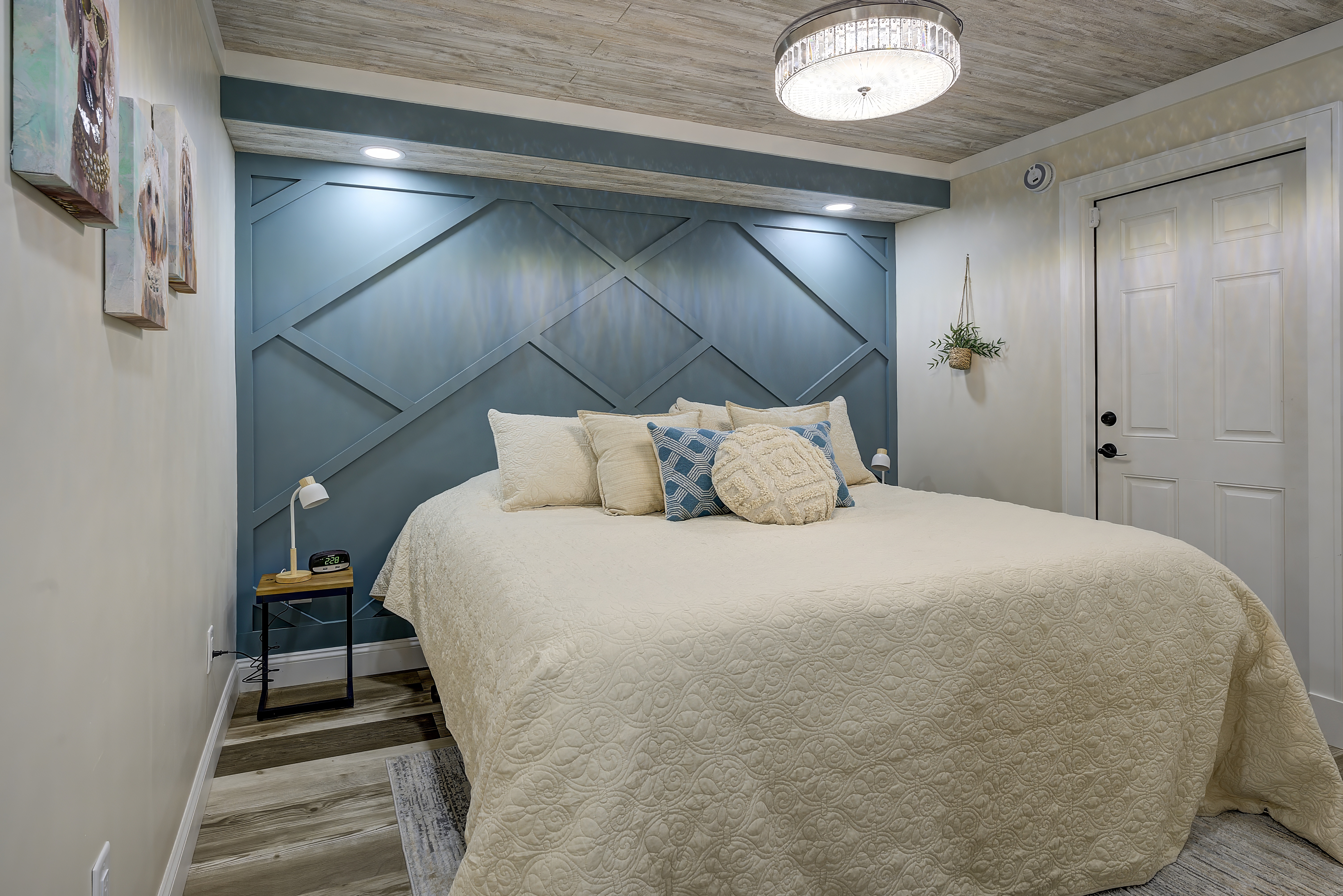 Luxe Jonesborough Haven