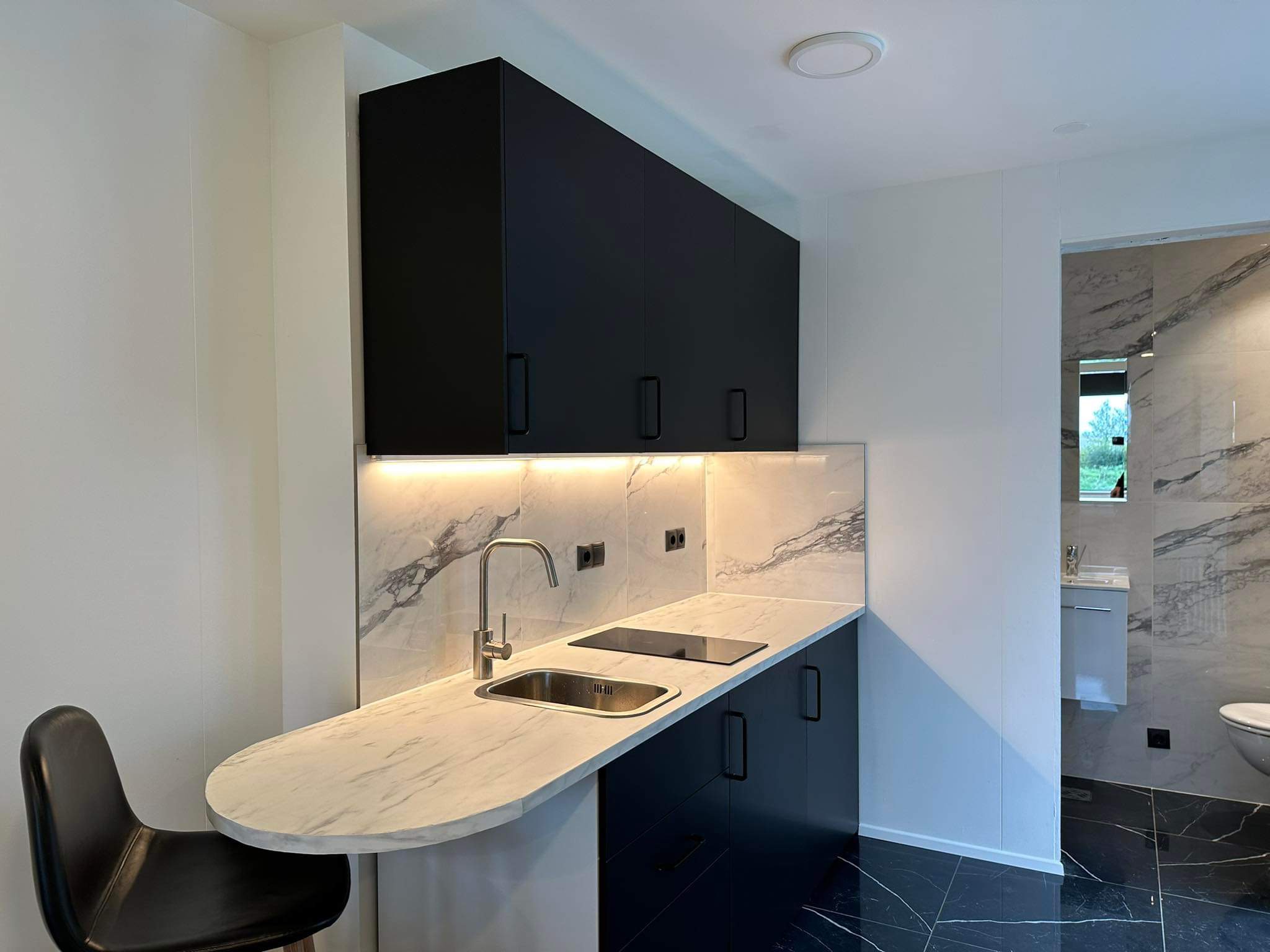 Luxury Studio