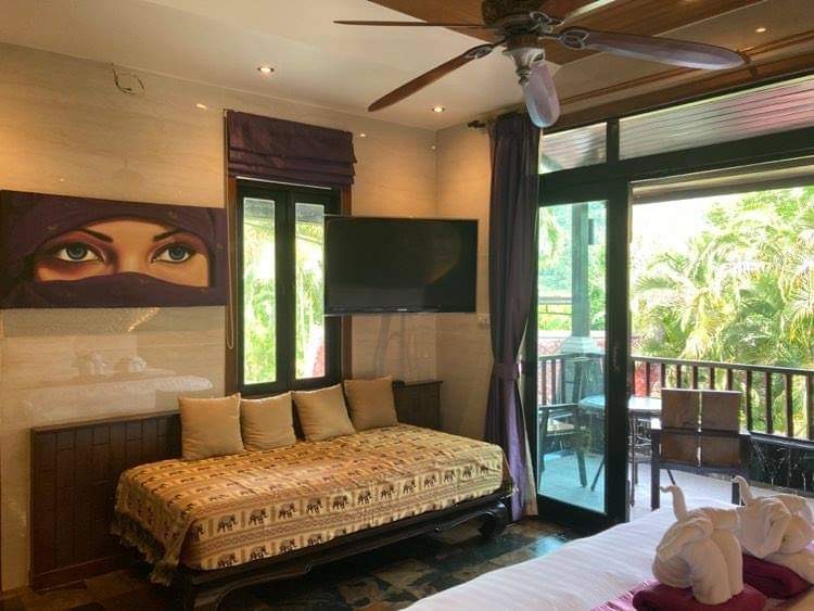 Luxury 8-9 Bedroom Villa with Chef, 2 pools, SHA+ - Villas for Rent in  ตำบลป่าตอง, Phuket, Thailand