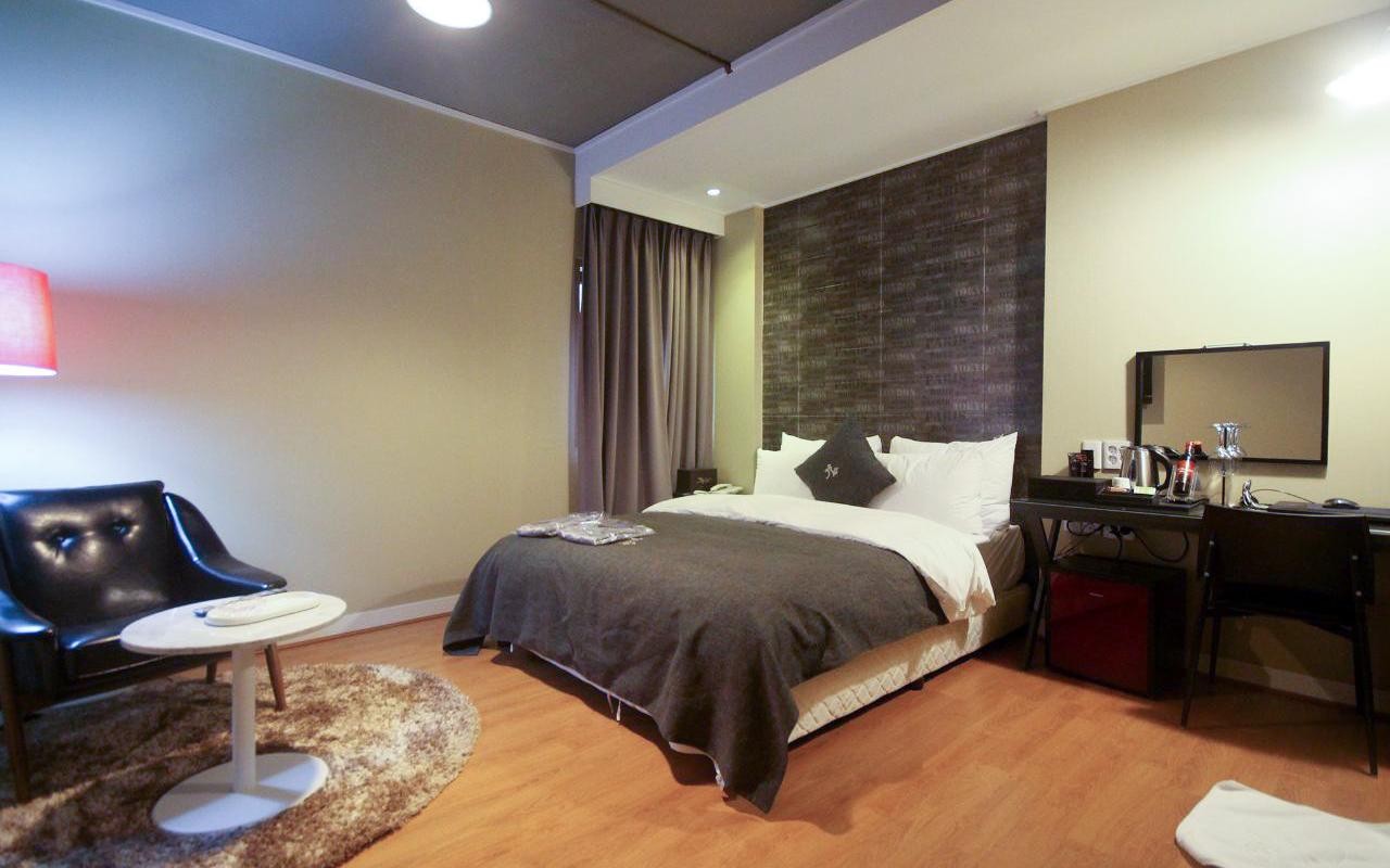 Ulsan JB Design Hotel_S06