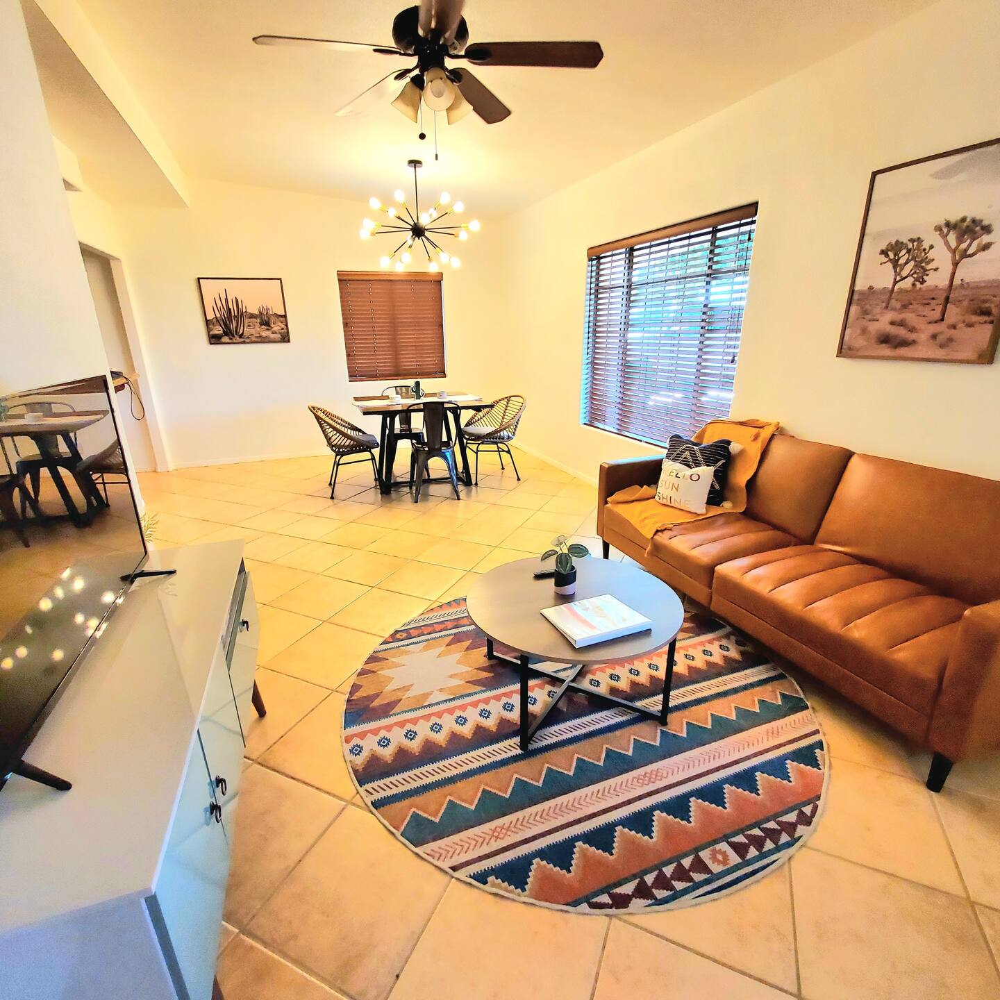 Centrally located in the heart of Yuma