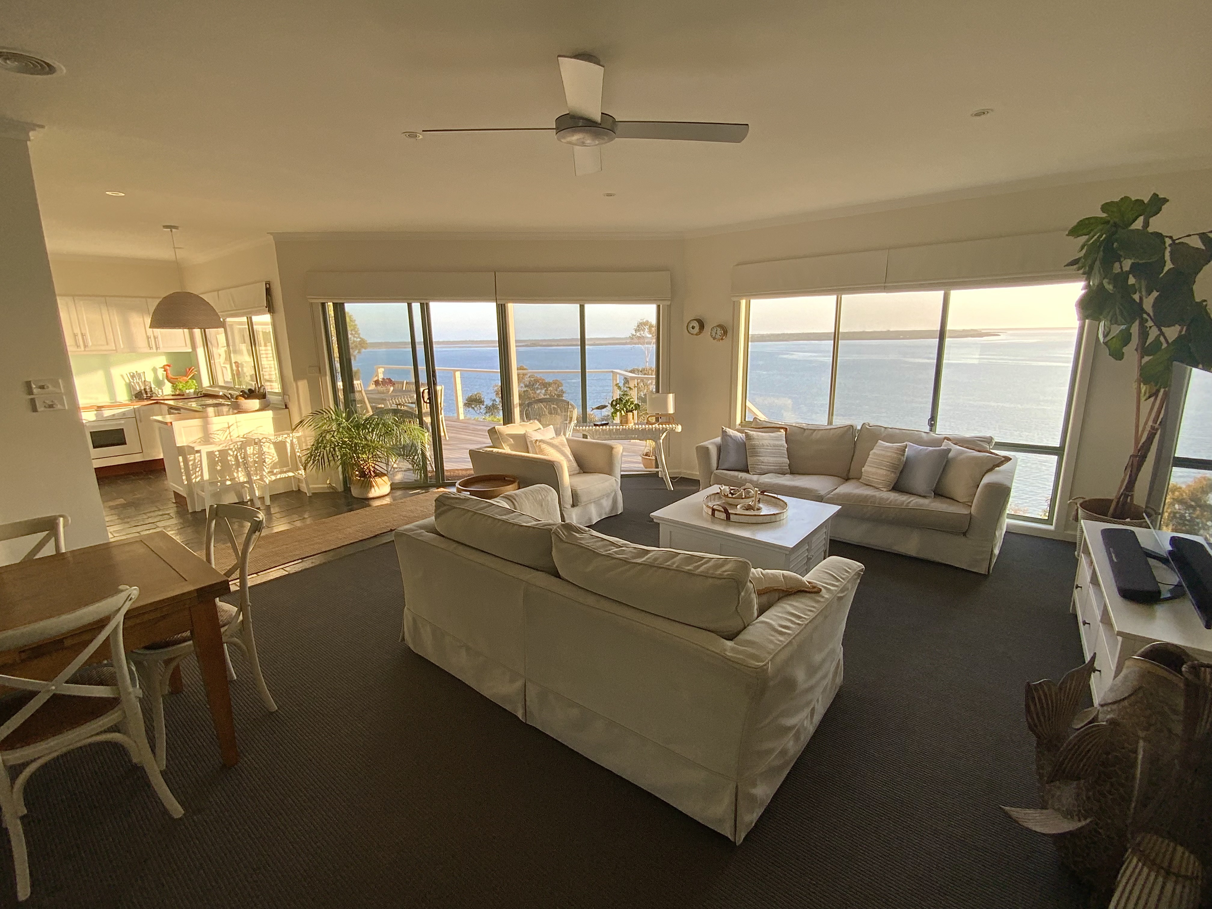 Lakeview House