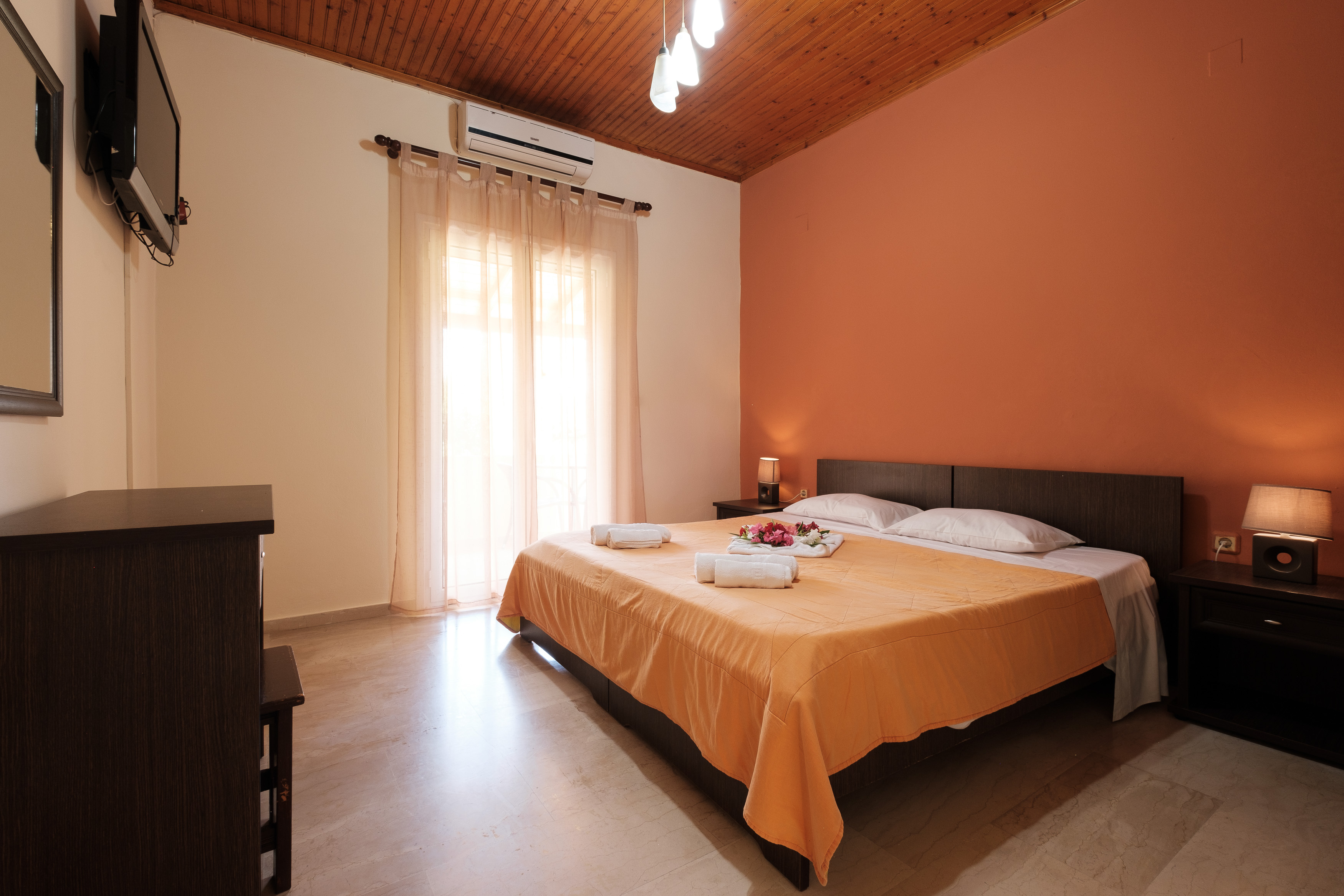 Erfili pool- apartment for 2 no.3