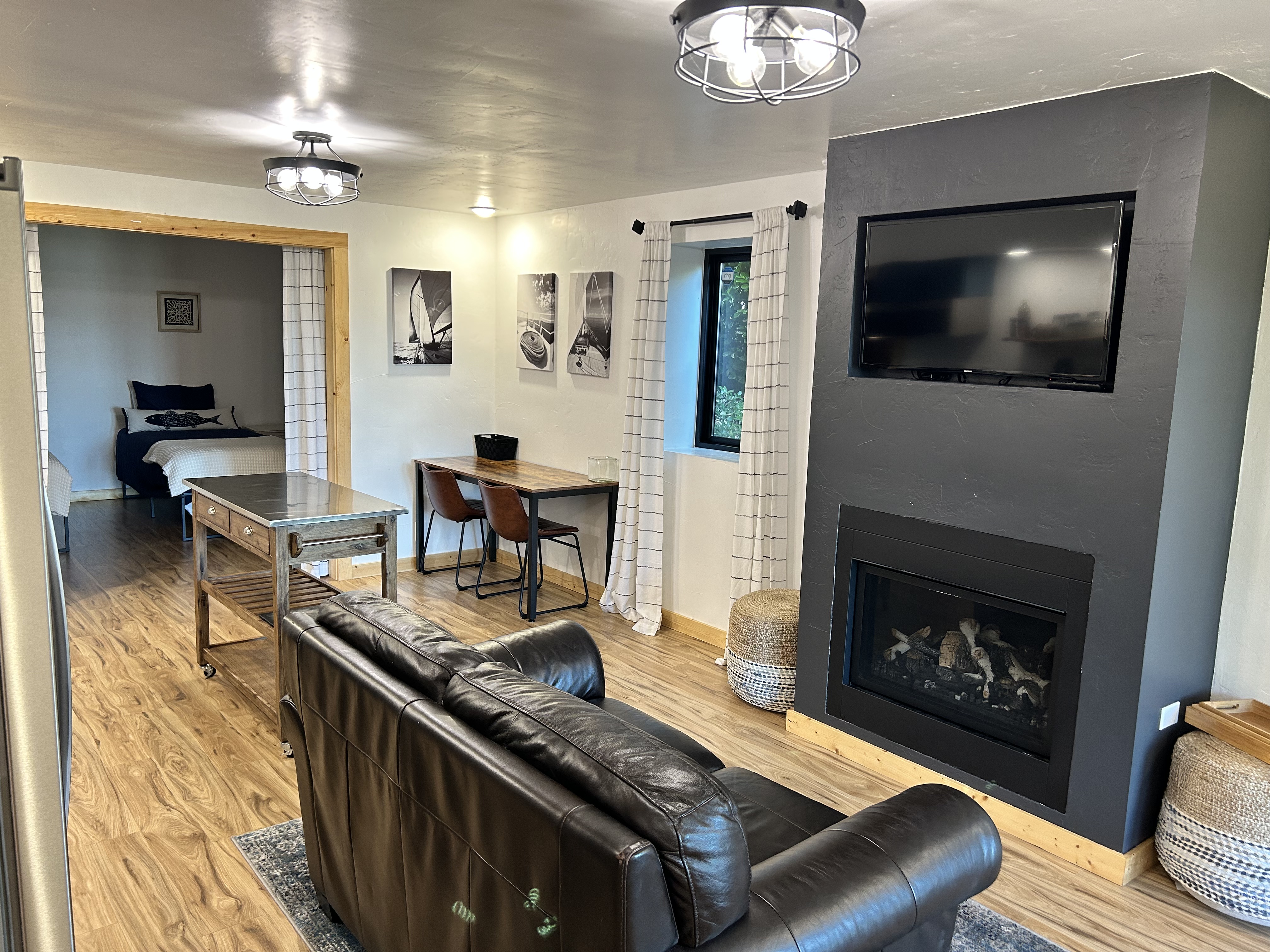 NEW Bay View Apartment