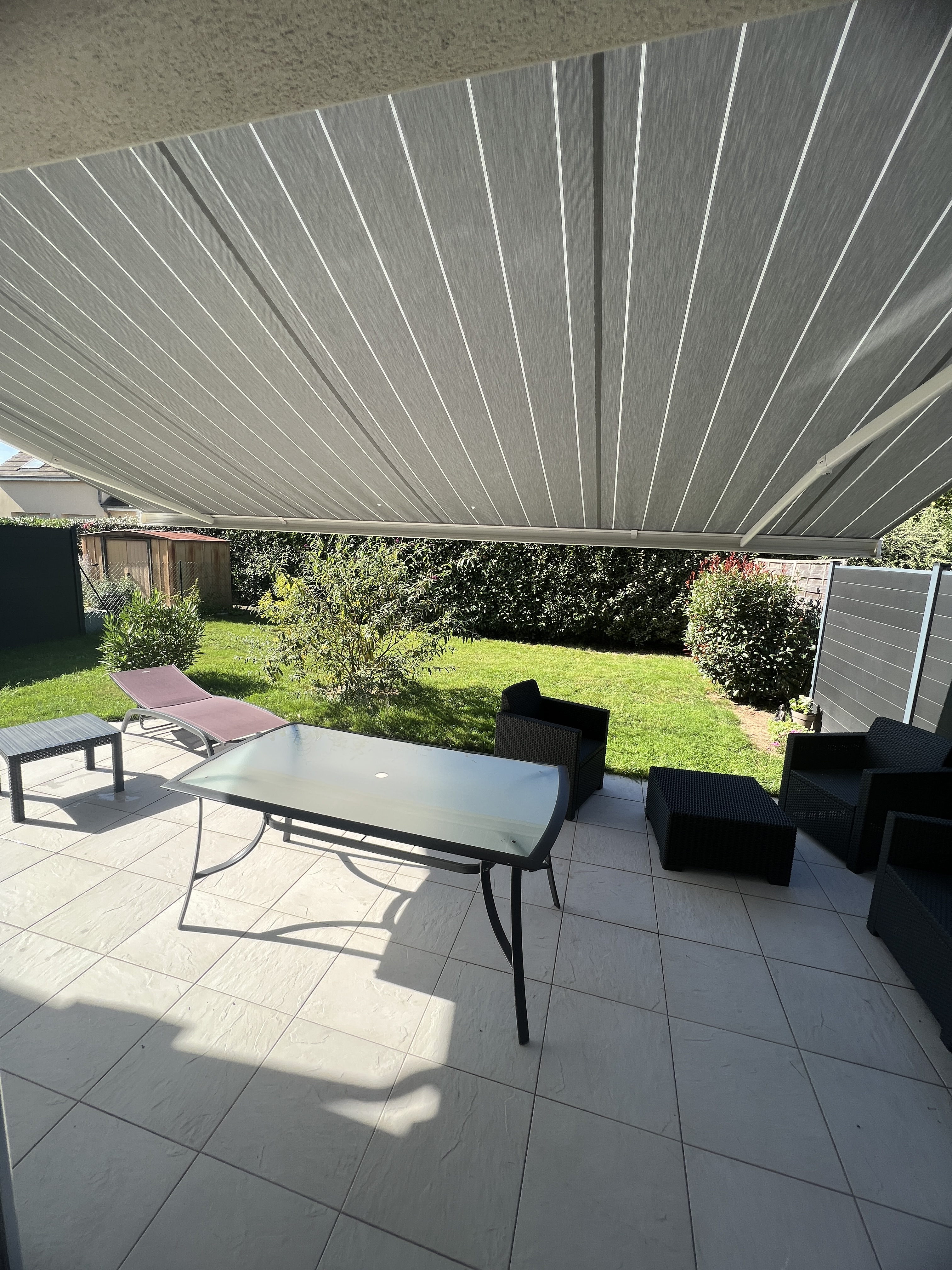 House close to 24 HOURS from Le Mans