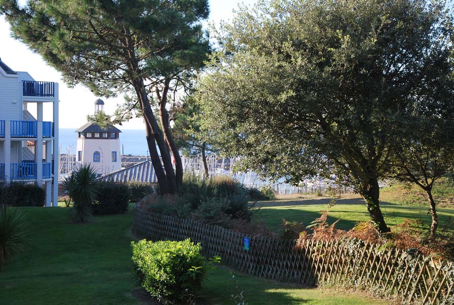 Apartment Port Bourgenay