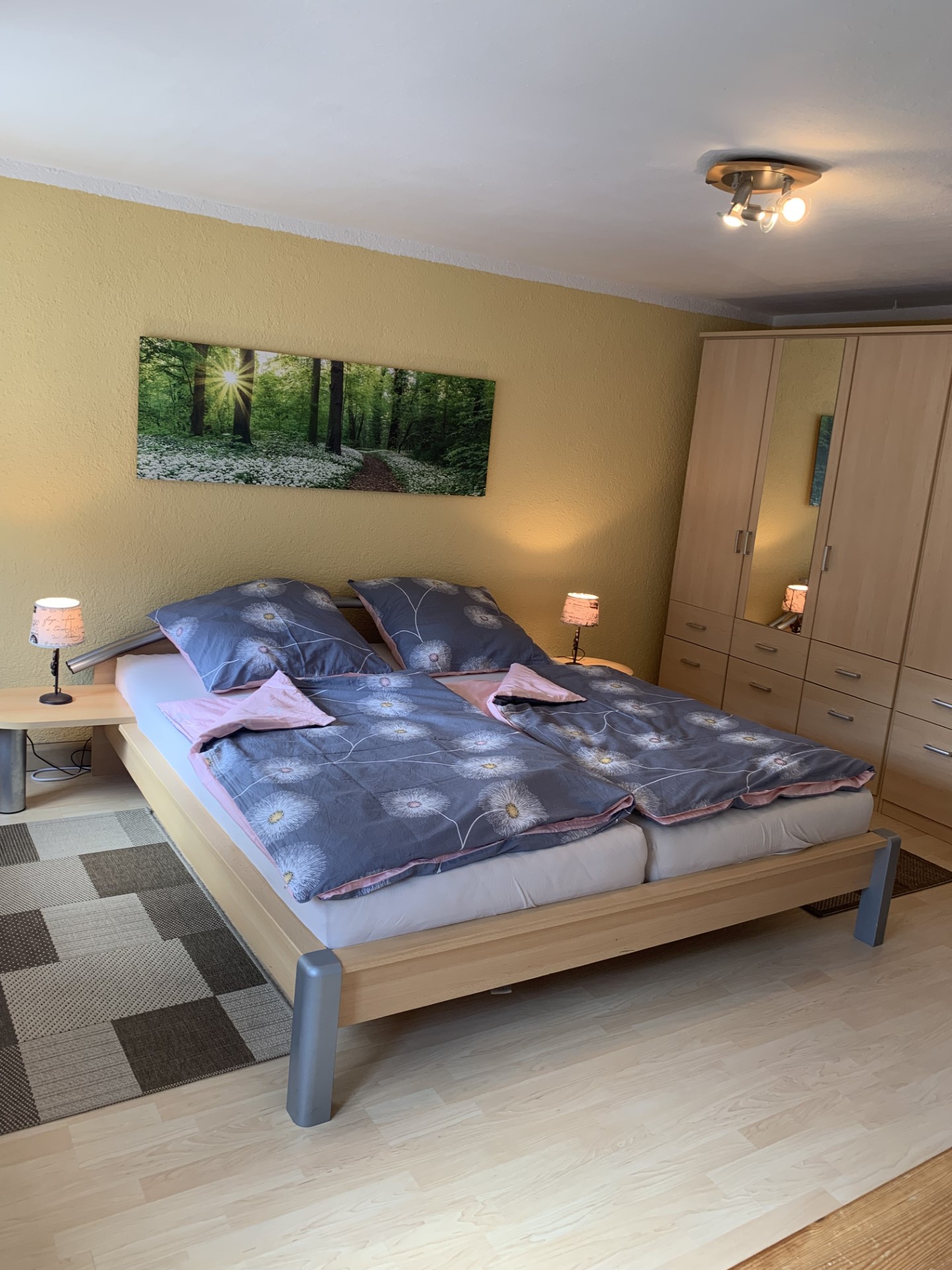 Apartment Krippen-an der Grundmühle