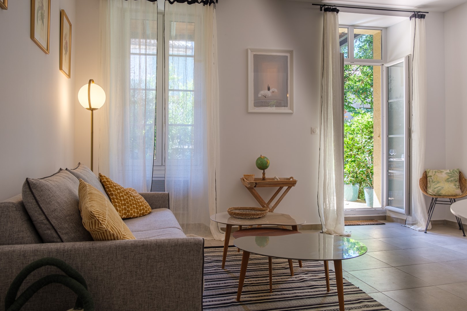 Casa Silvacane au Coeur de la Provence