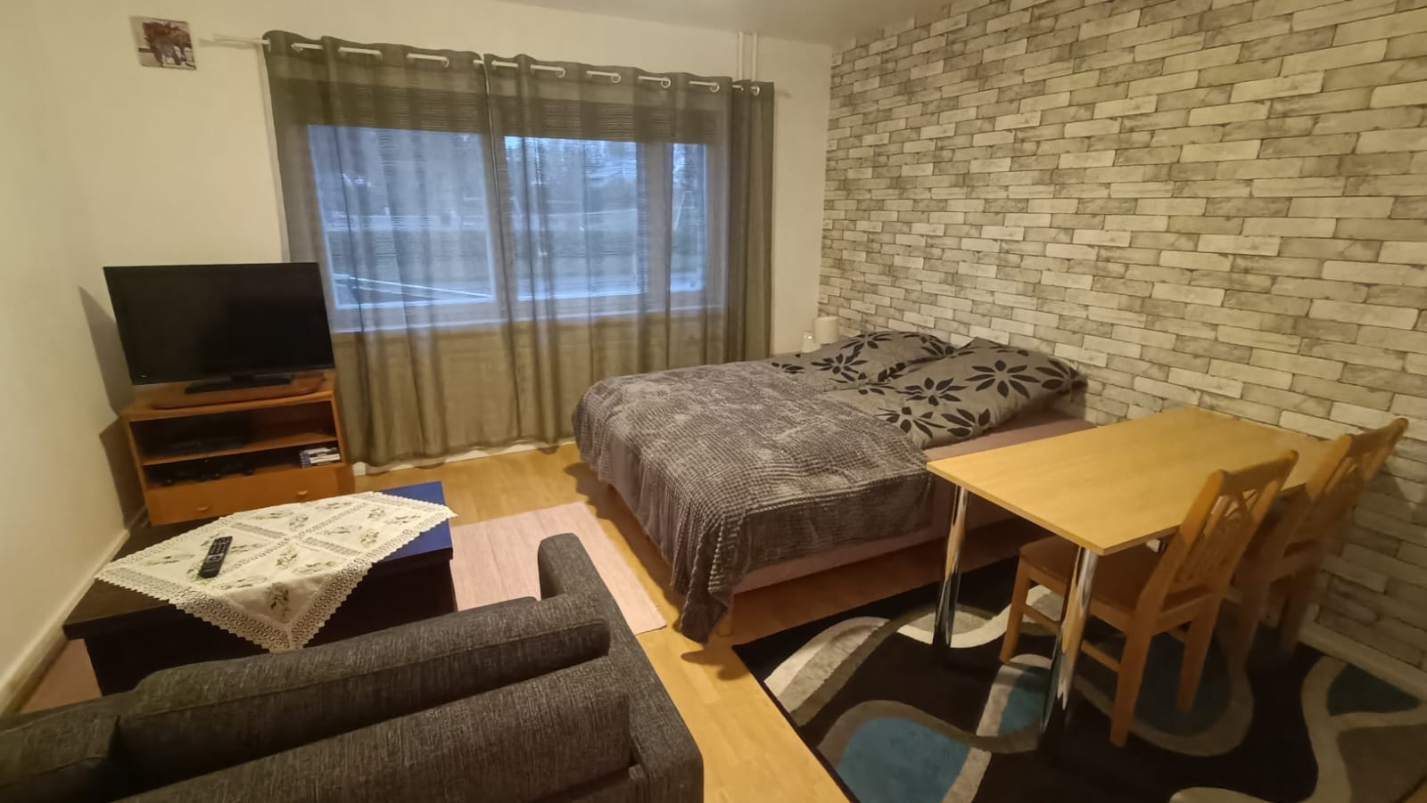 Studio in Kemi