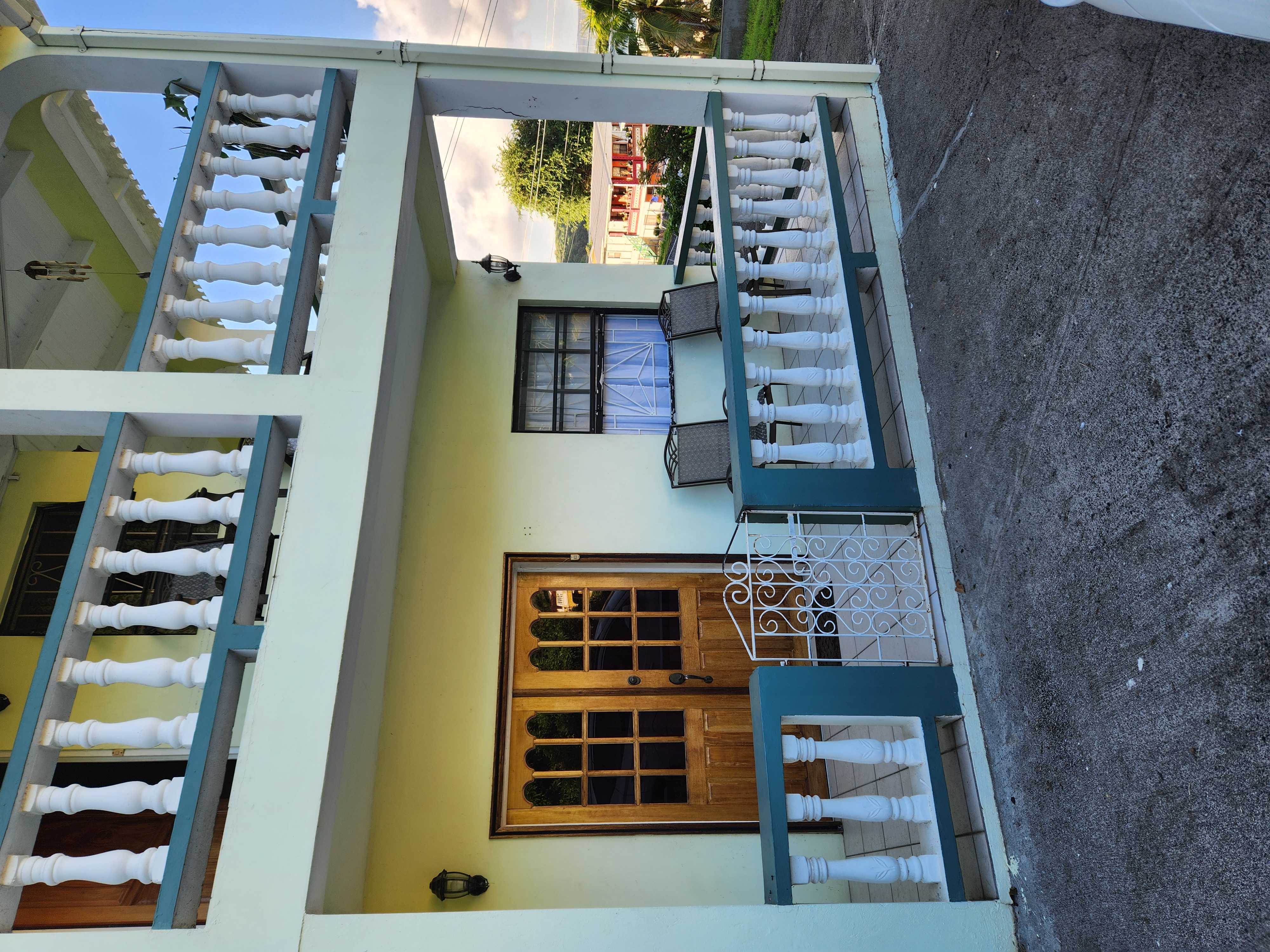 Conzab Apartment