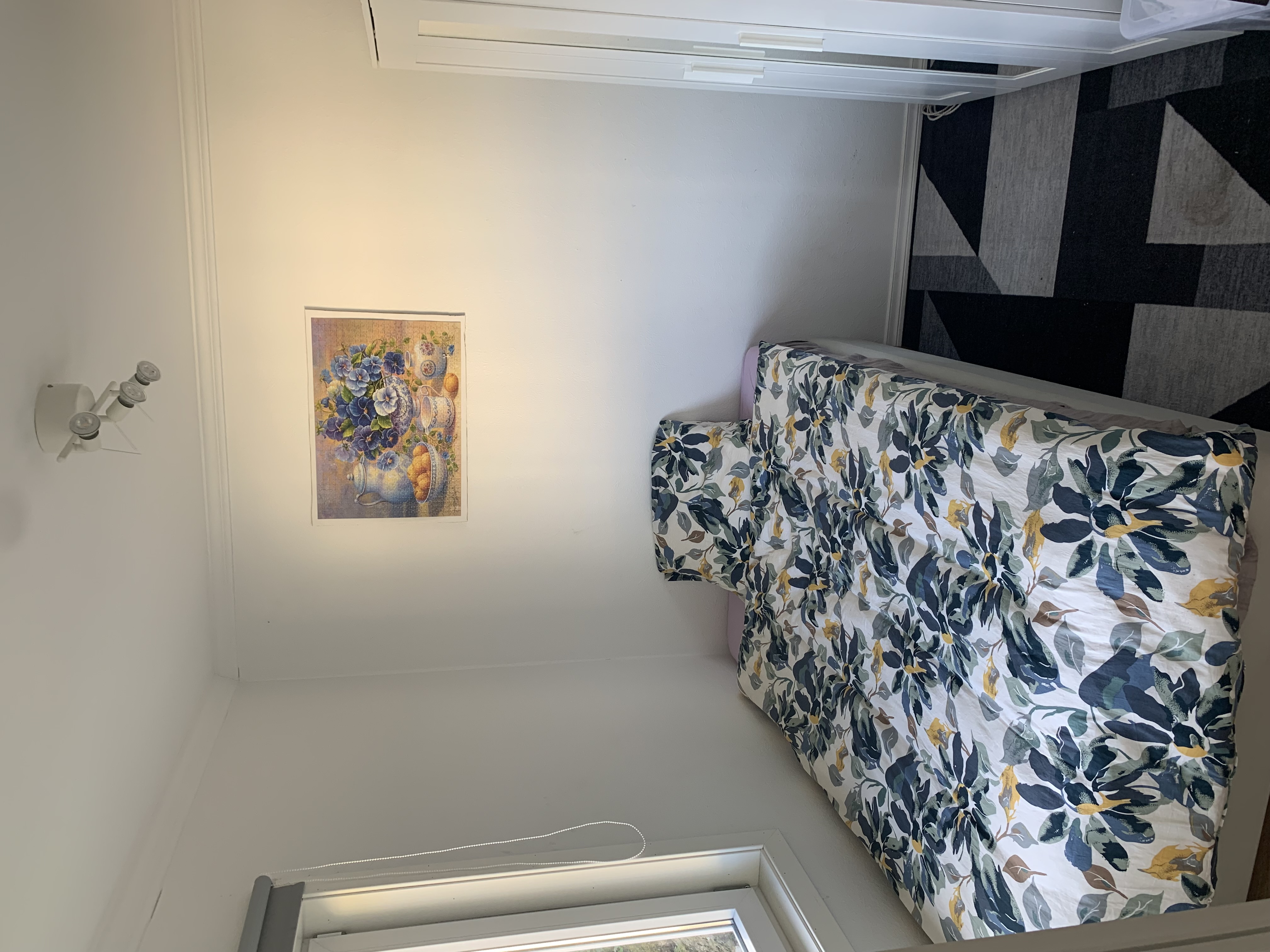 Apartment by Laksevåg Center