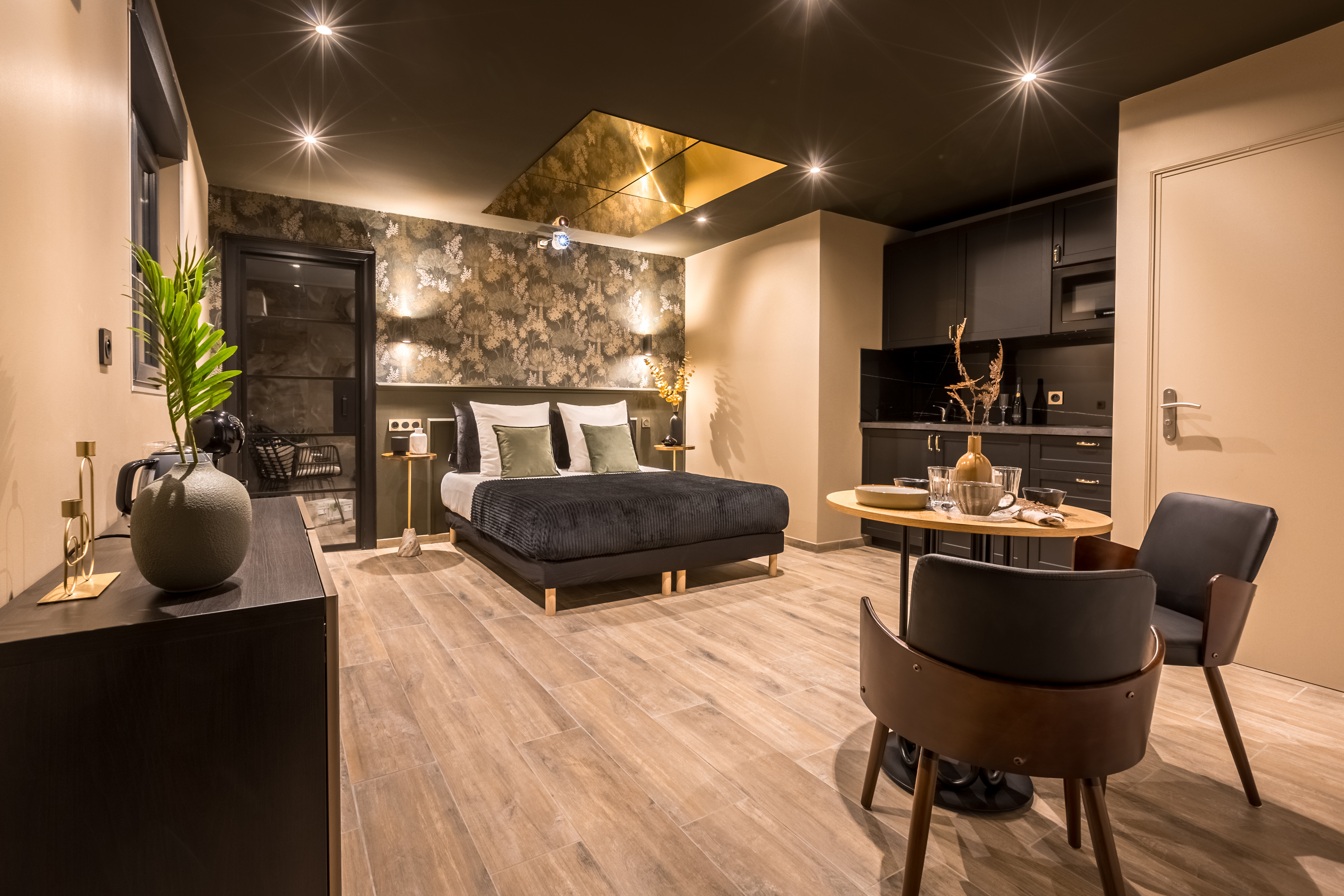 Suite & Spa Le Clandestin ARRAS