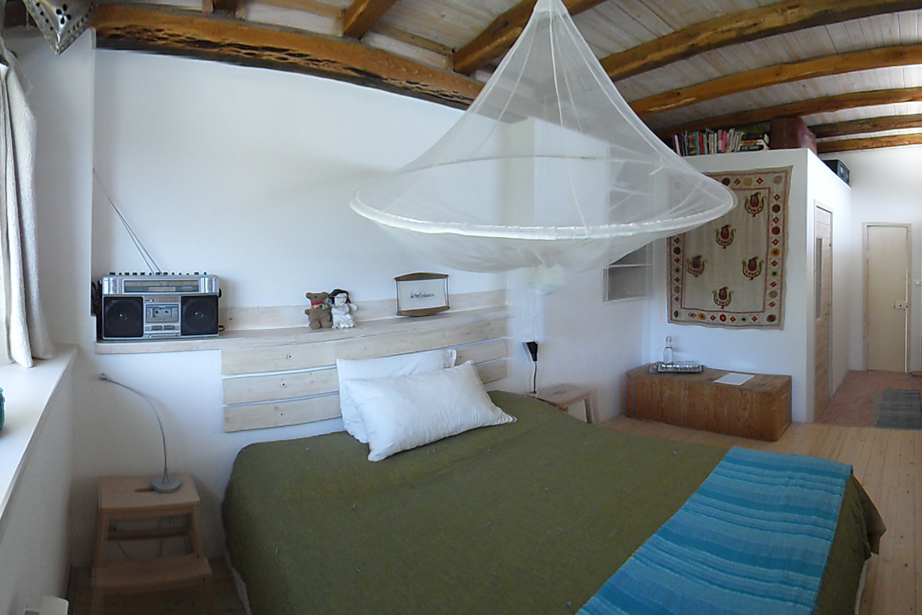 Family Eco Farm Facing Etna&Ocean Airbnb