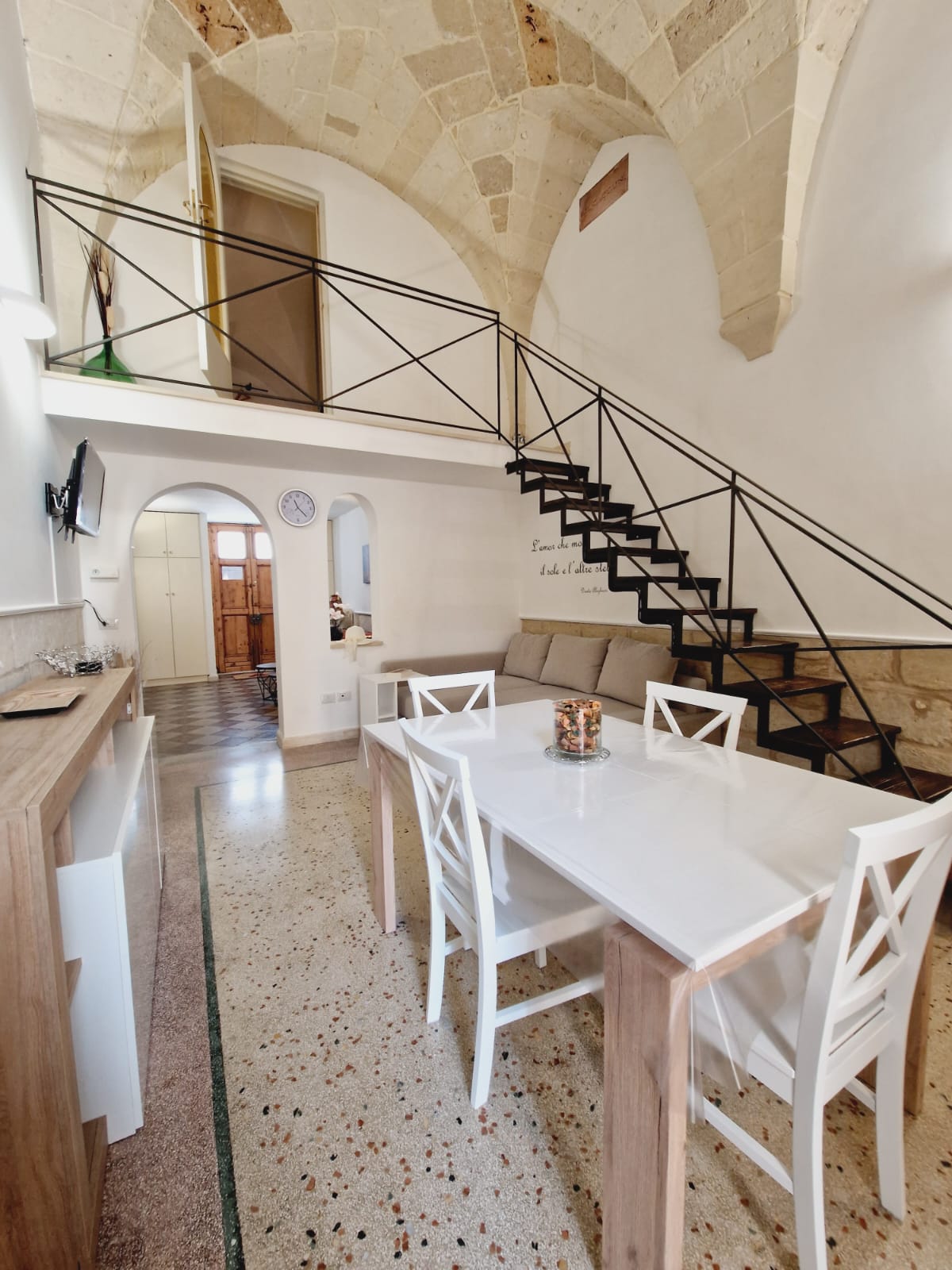 CASA DANTE - Vacation homes for Rent in Lecce, Puglia, Italy, Italy - Airbnb