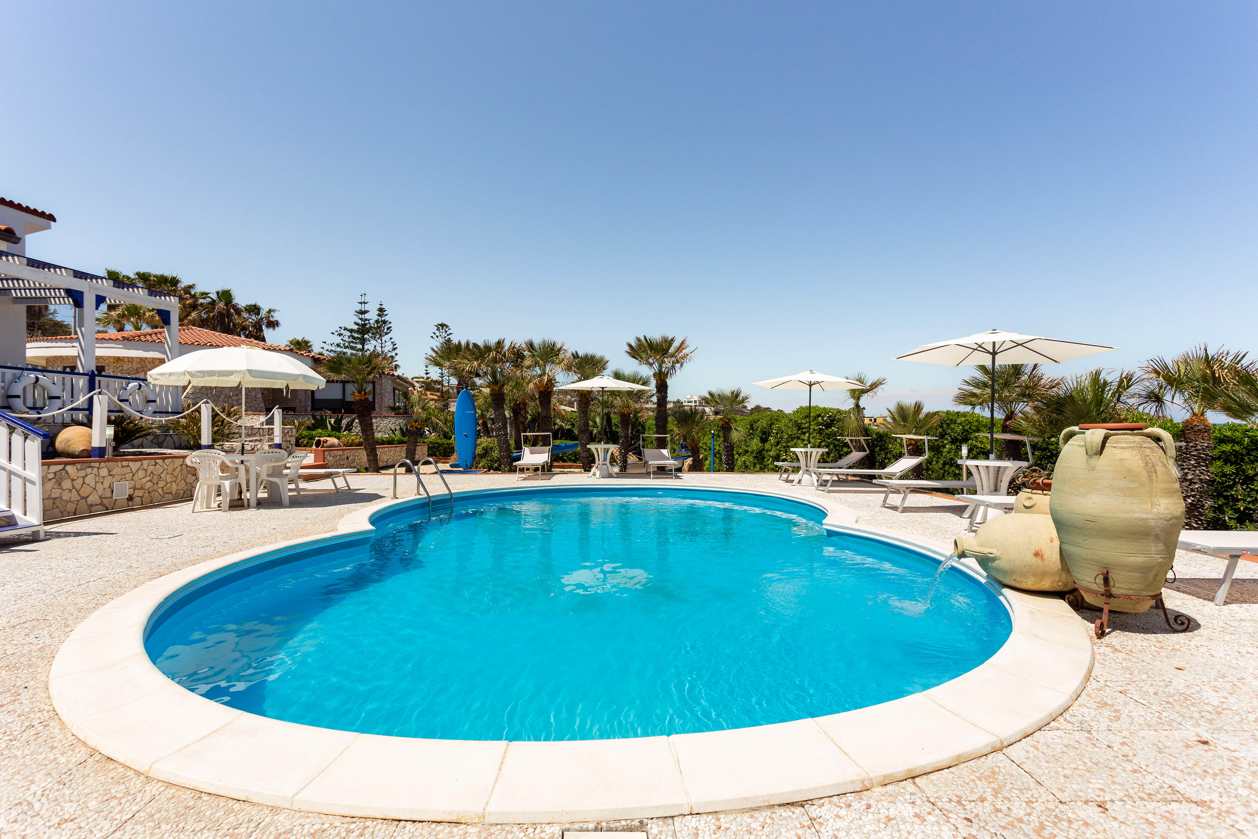 La Casa in Riva al Mare - Suite Vera