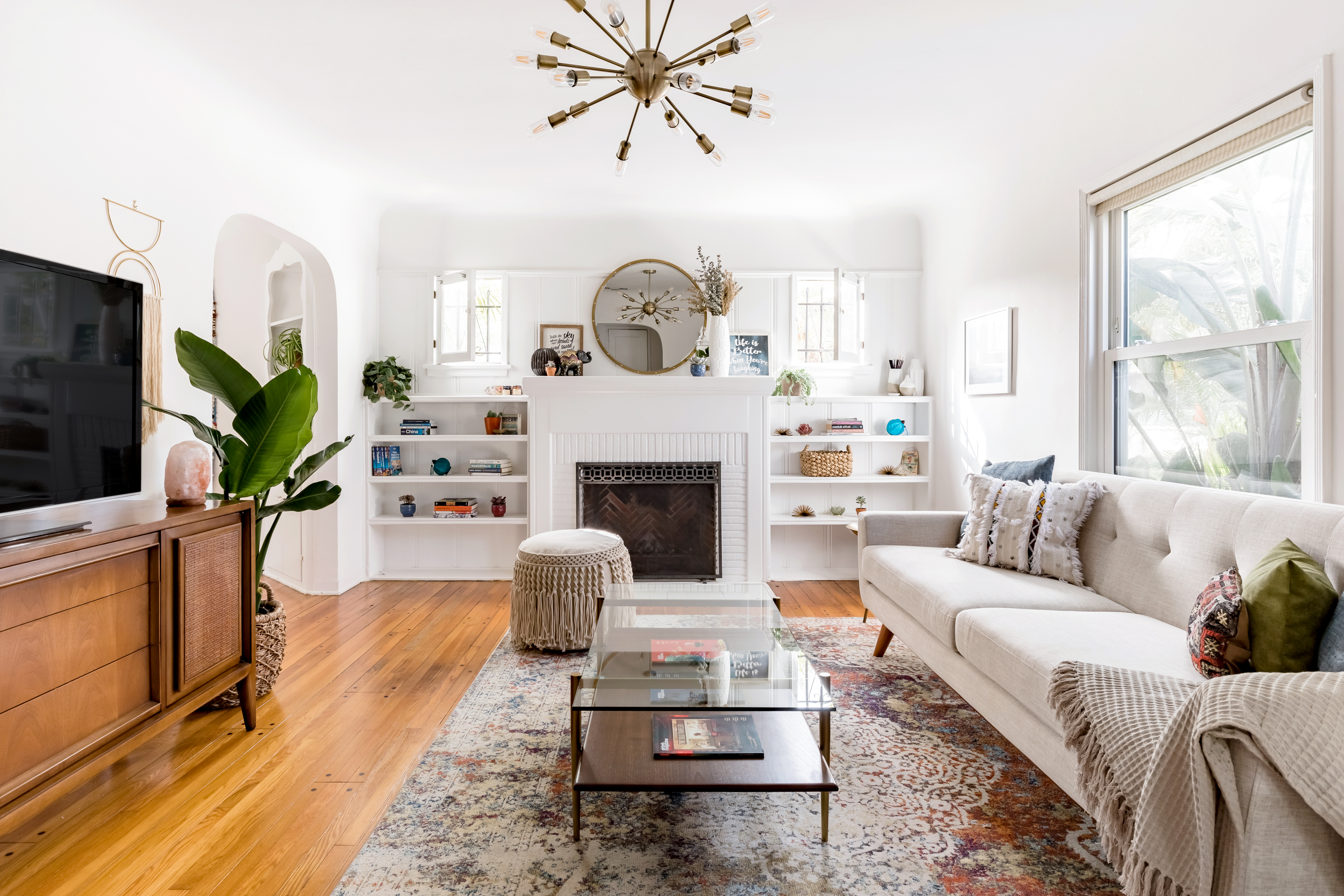 Steps to Venice Beach. House & Patio|SOFI 20 mins