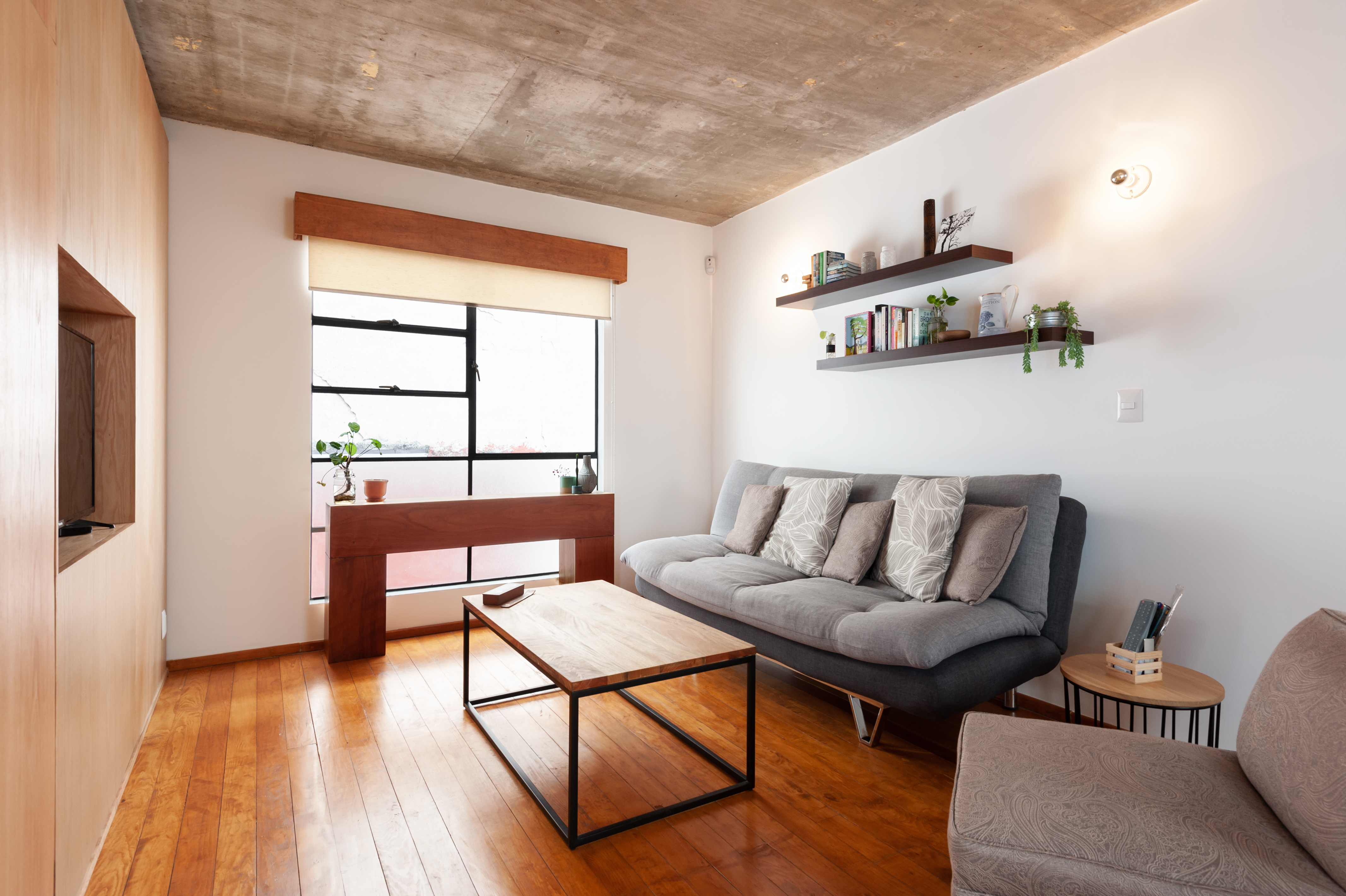 PH11. Great Penthouse, best area!