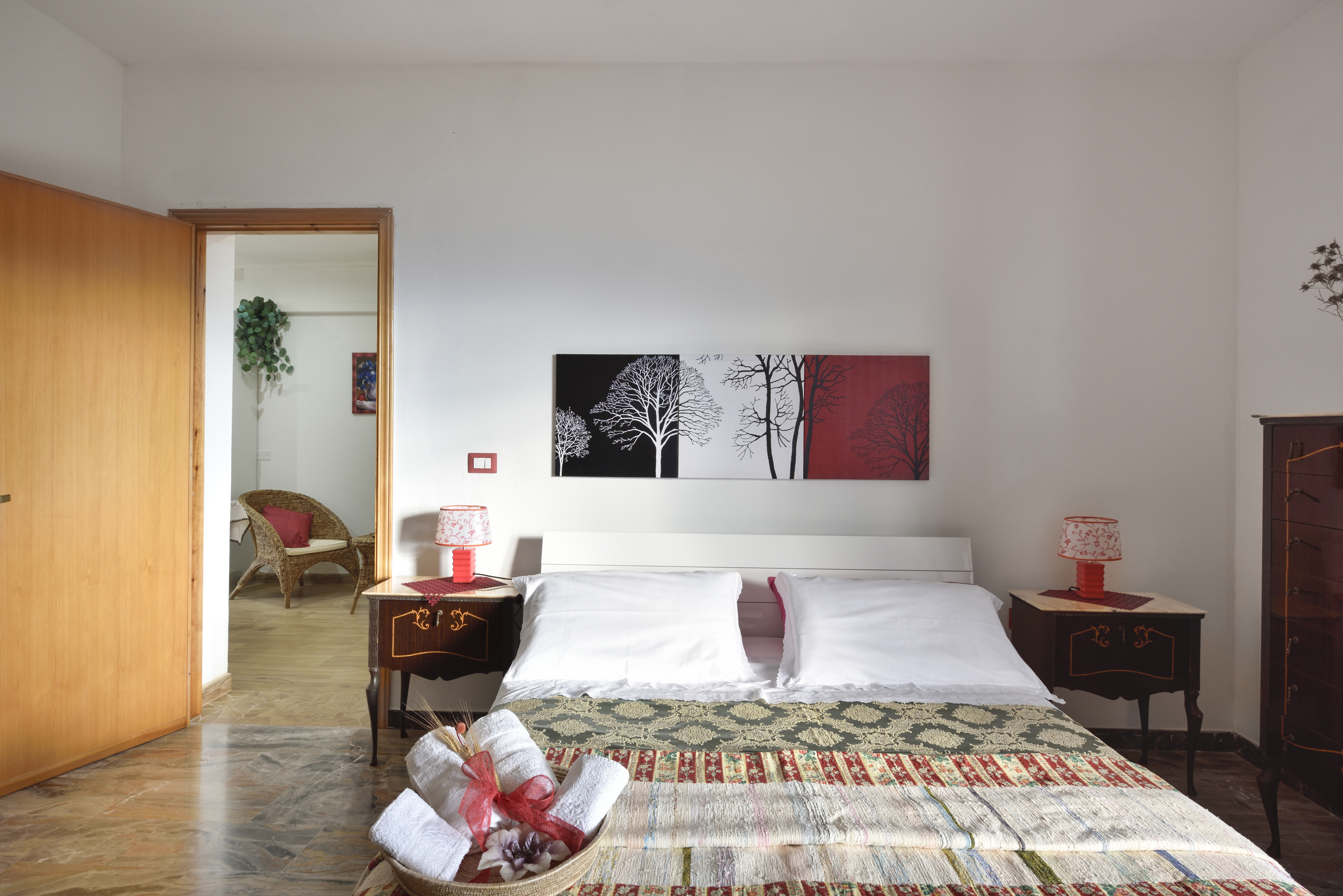 Apartment Shardana