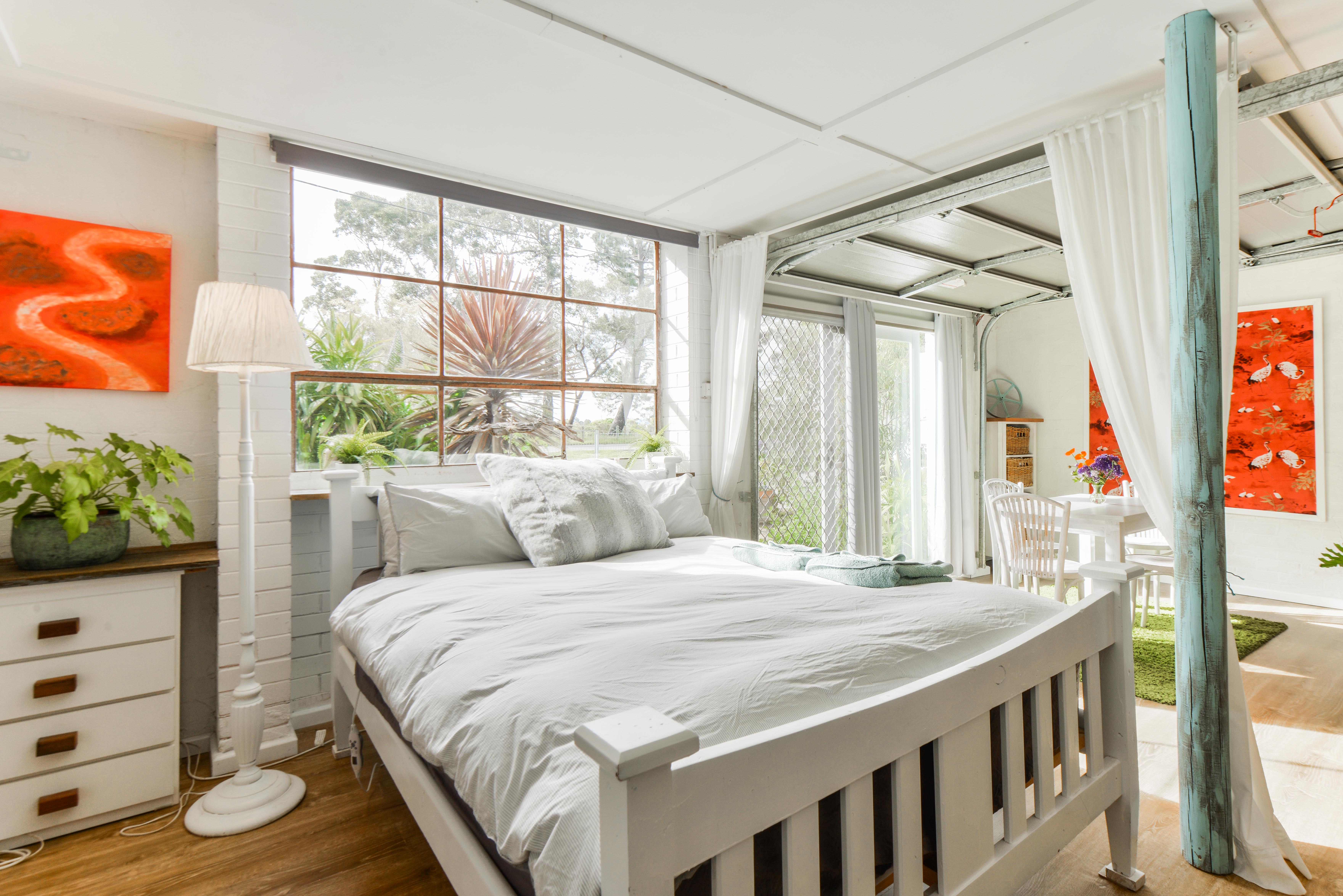 Warneet Retreat Guesthouses for Rent in Warneet, Victoria, Australia