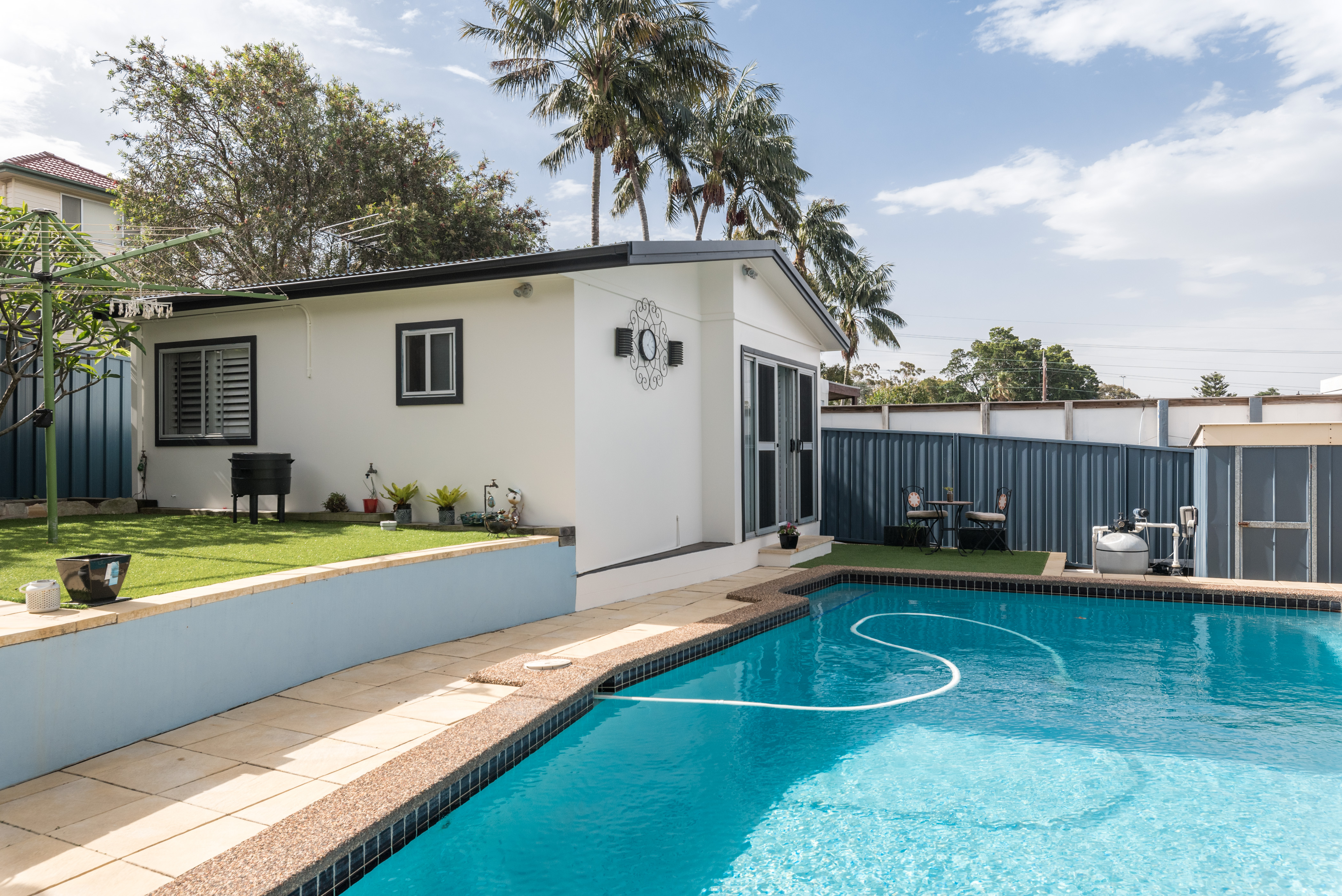 The Granny Flat
