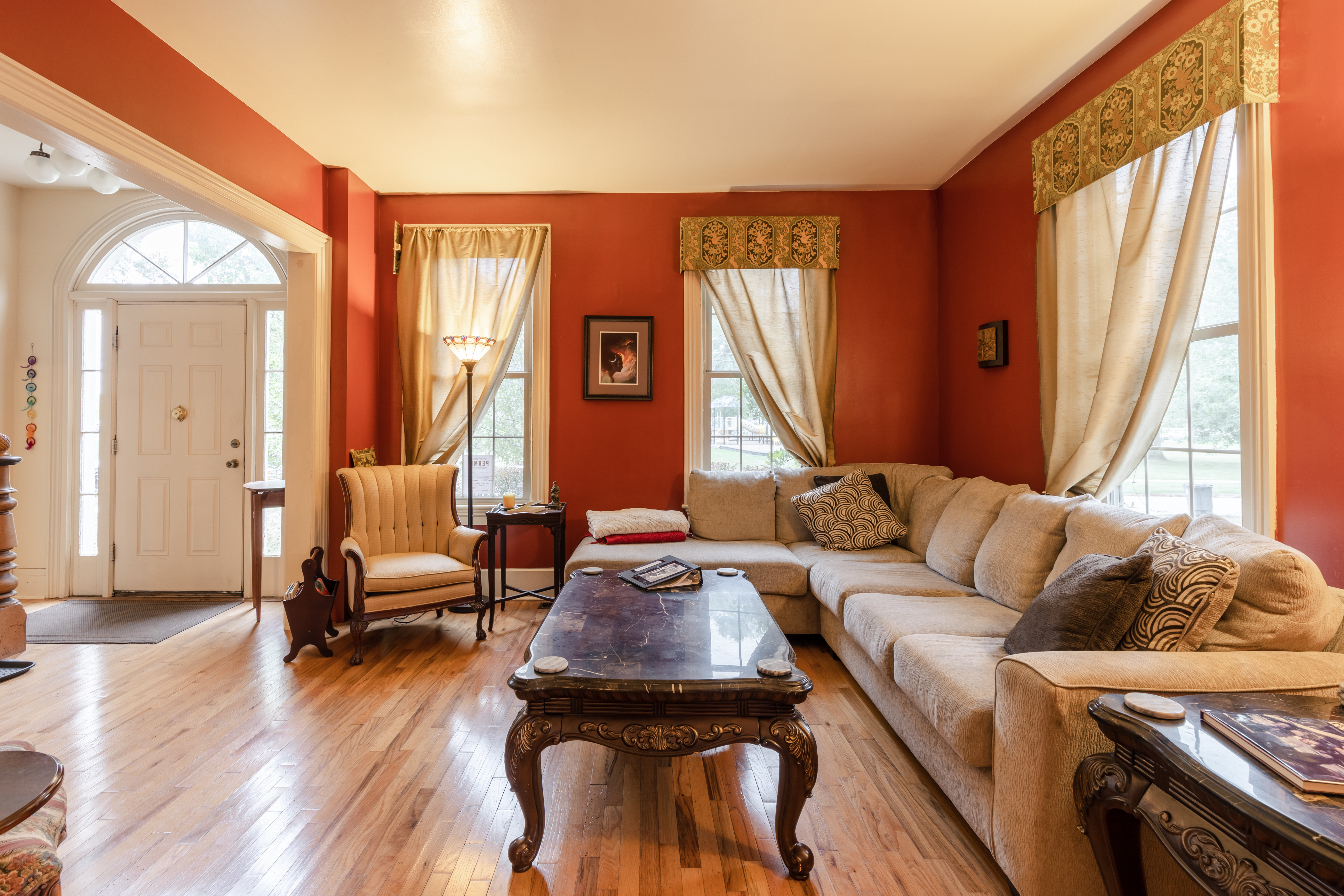 Inspiration House: cozy art & meditation retreat - Houses for Rent