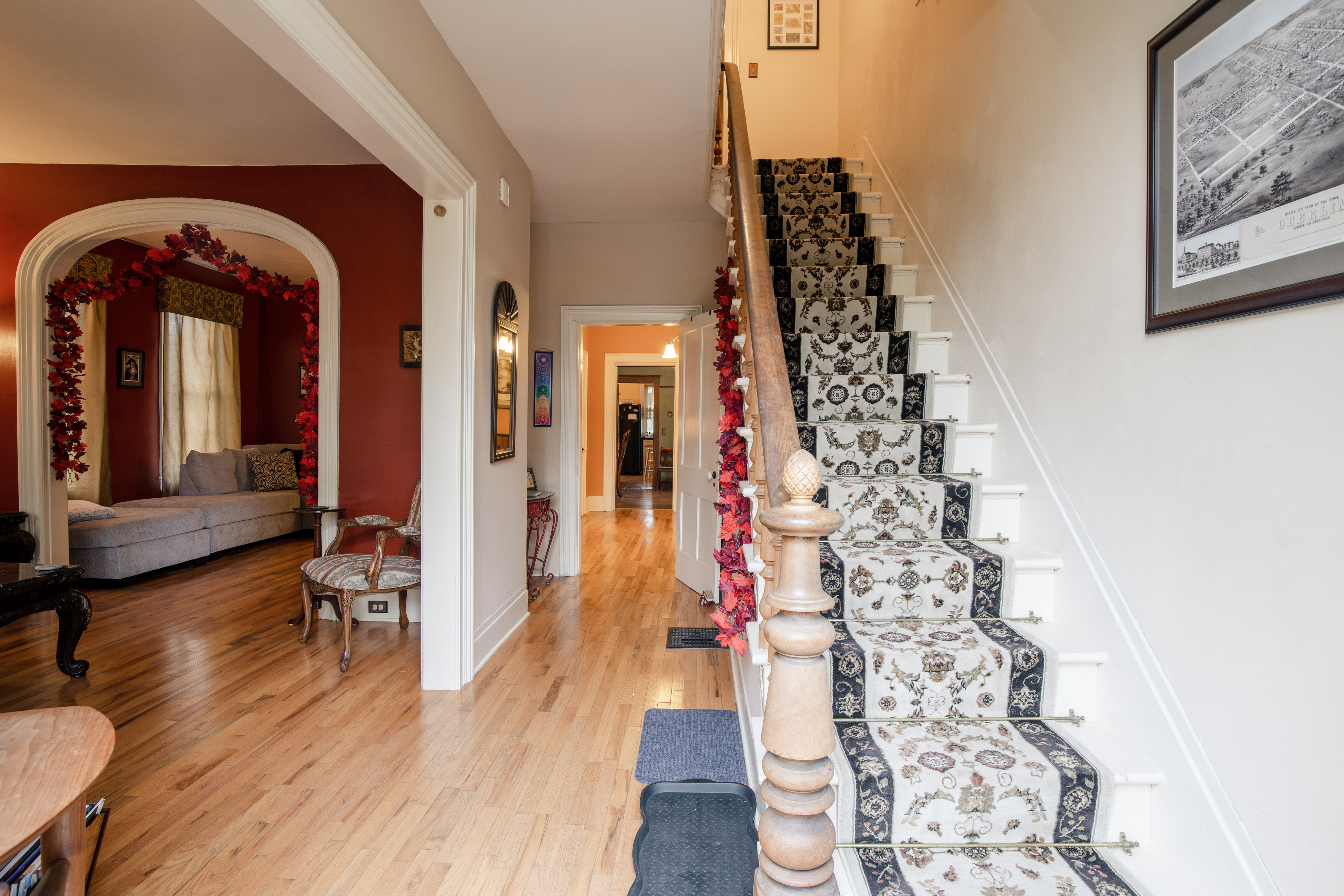 Inspiration House: cozy art & meditation retreat - Häuser zur