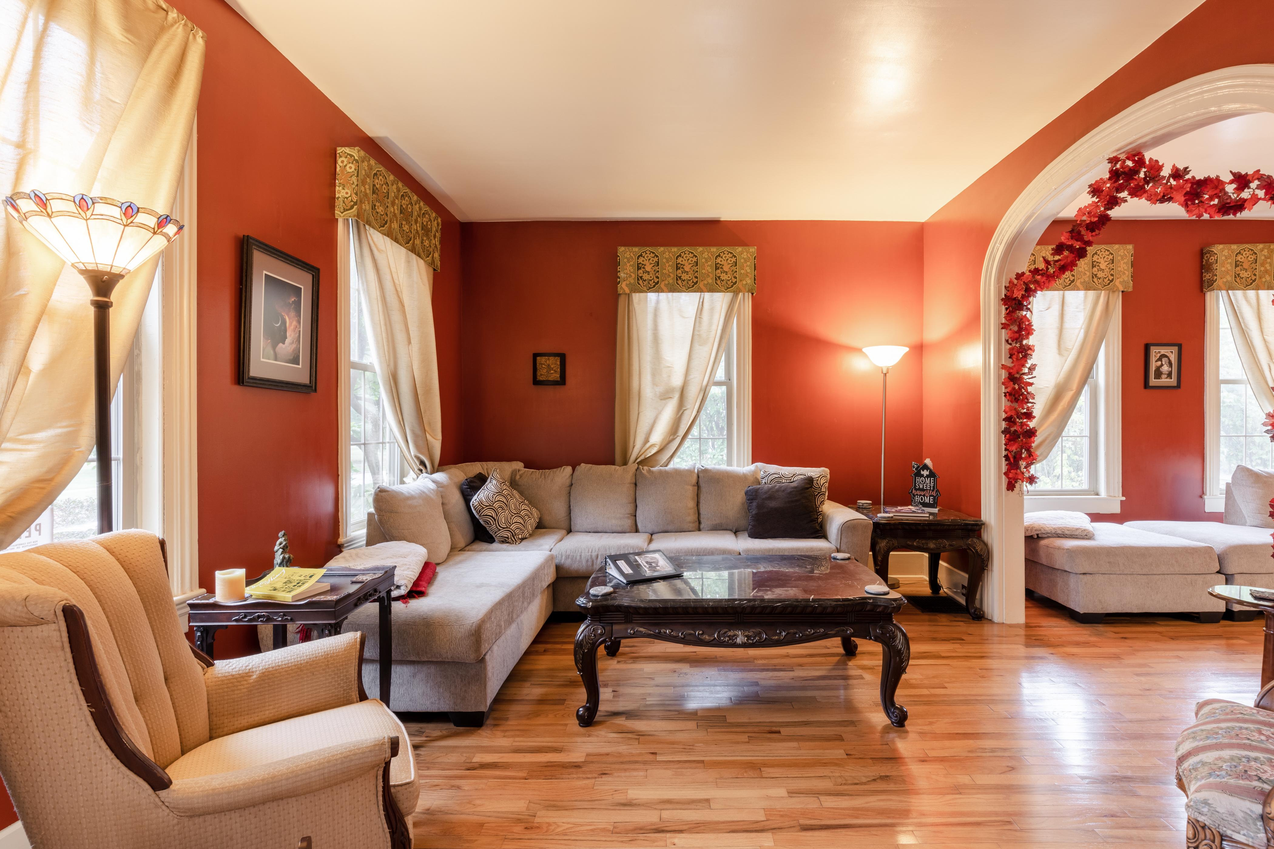 Inspiration House: cozy art & meditation retreat - Houses for Rent