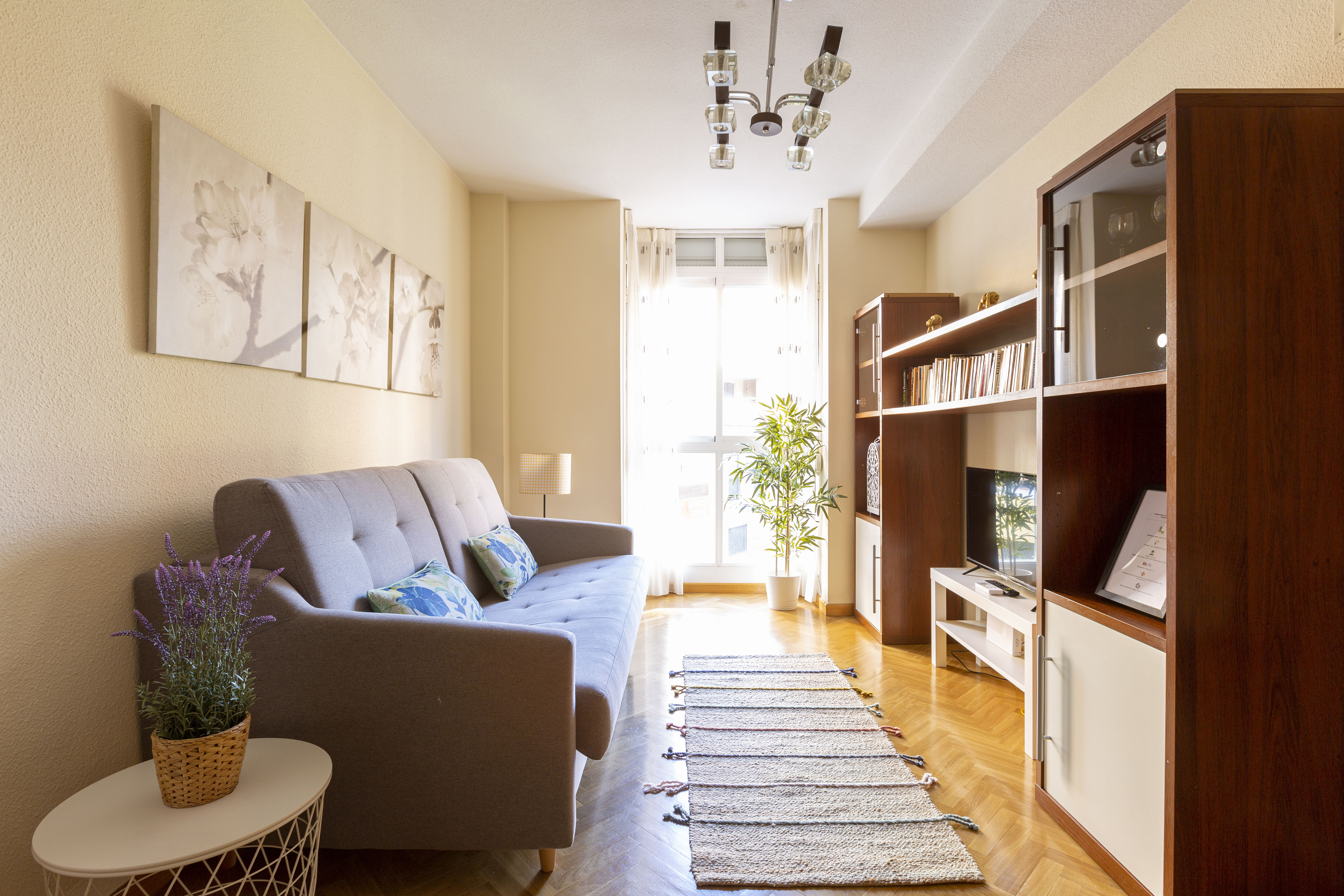 Vivodomo | Free parking, cozy, bright & central