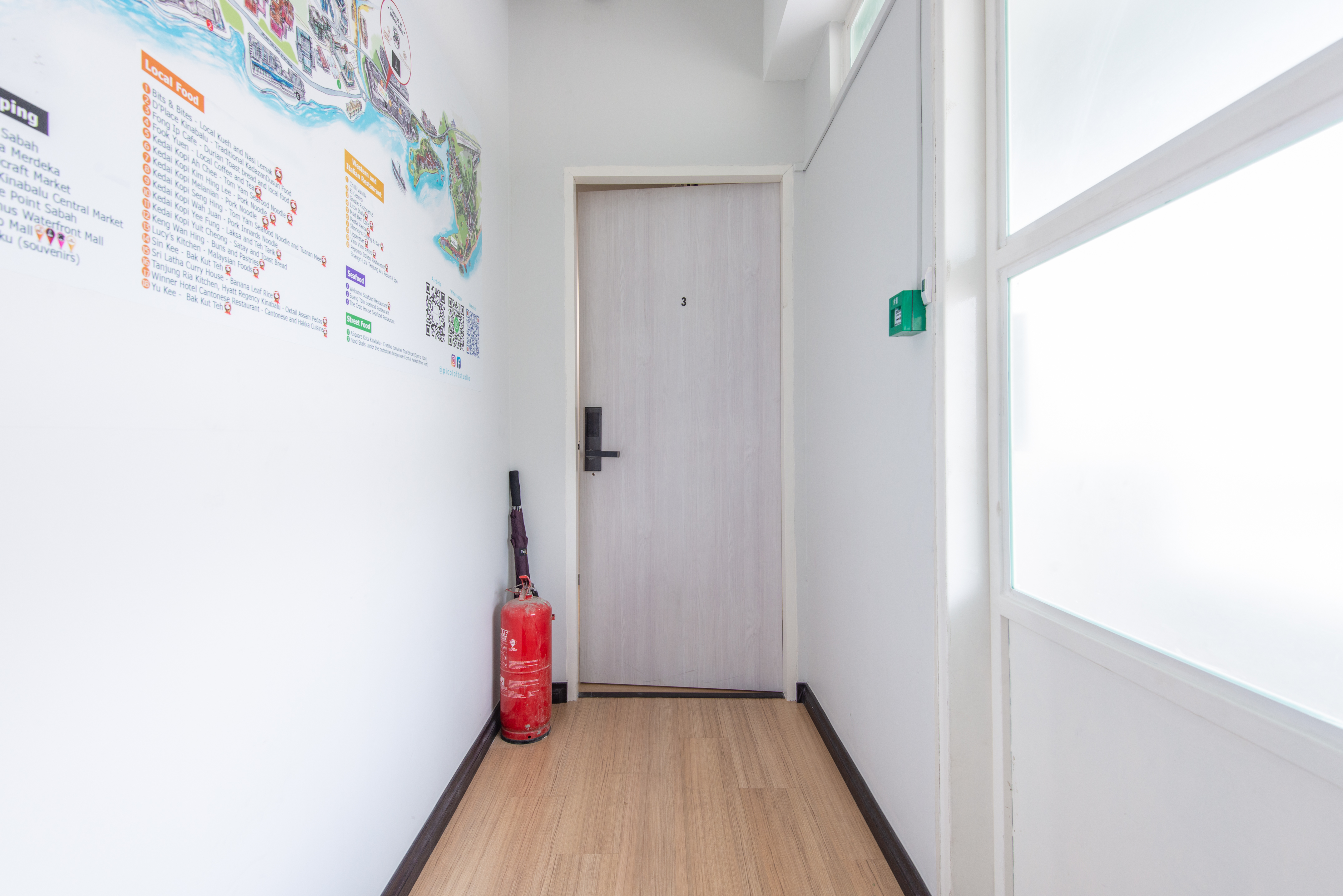 Picoloft3 Asiacitystudiobunksofabedäºšæ´²åŸŽå¯Œæºå¤§èŒ„æ¥äºšåº‡å¸‚ä¸­å¿ƒ Apartments For Rent In Sabah Malaysia