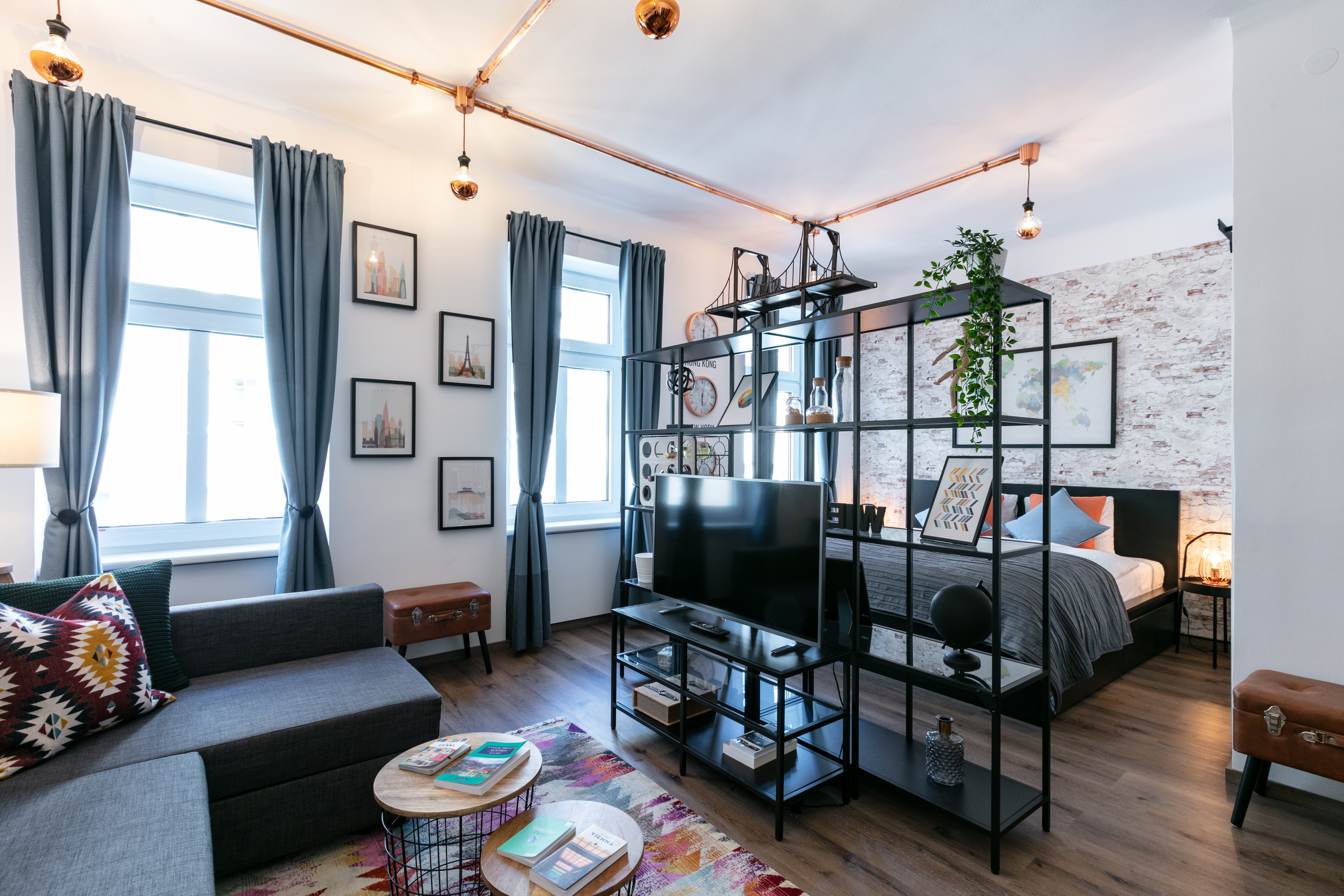☆Free Cancellation☆6 min to Opera☆Superhost