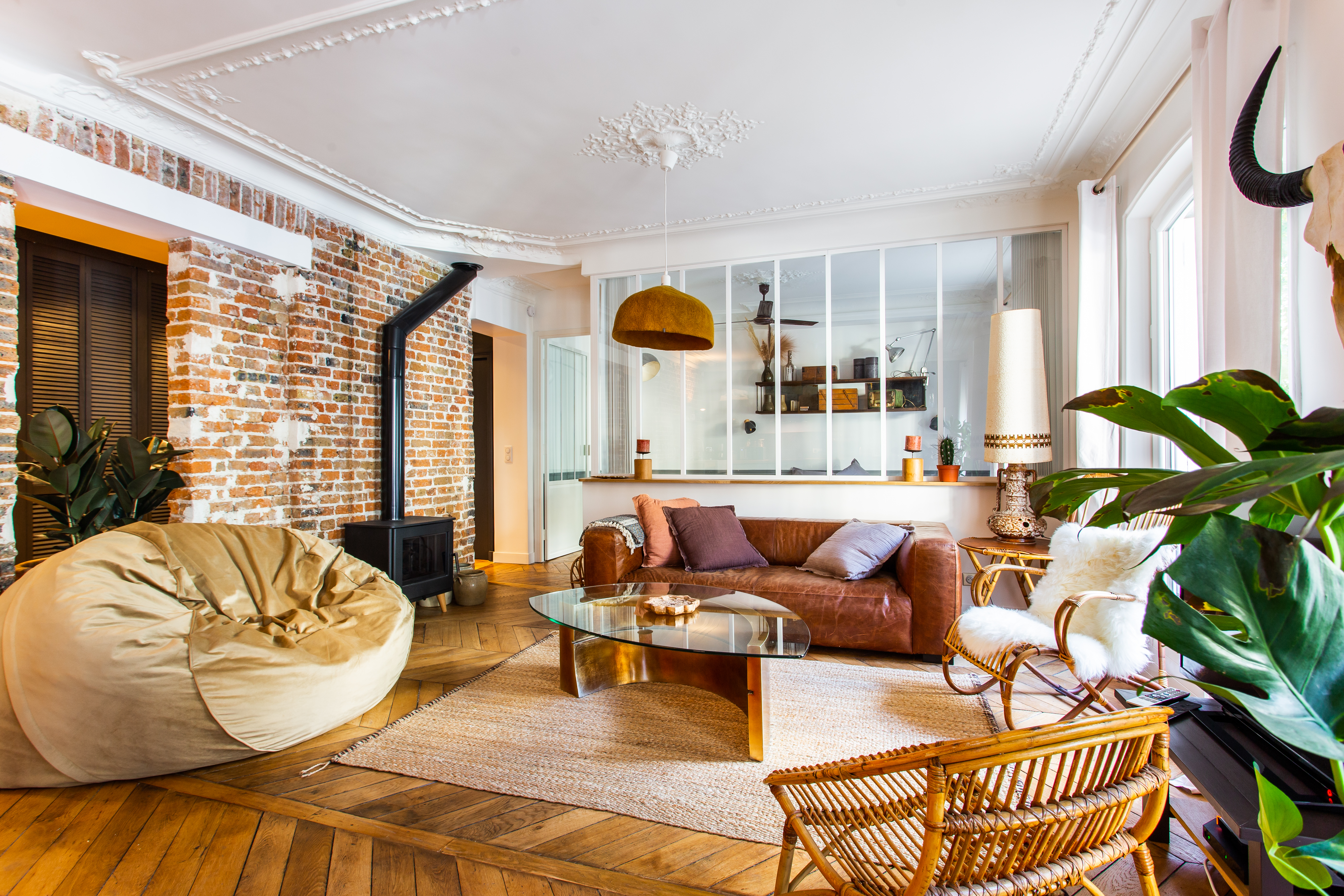 MyParisianFlat