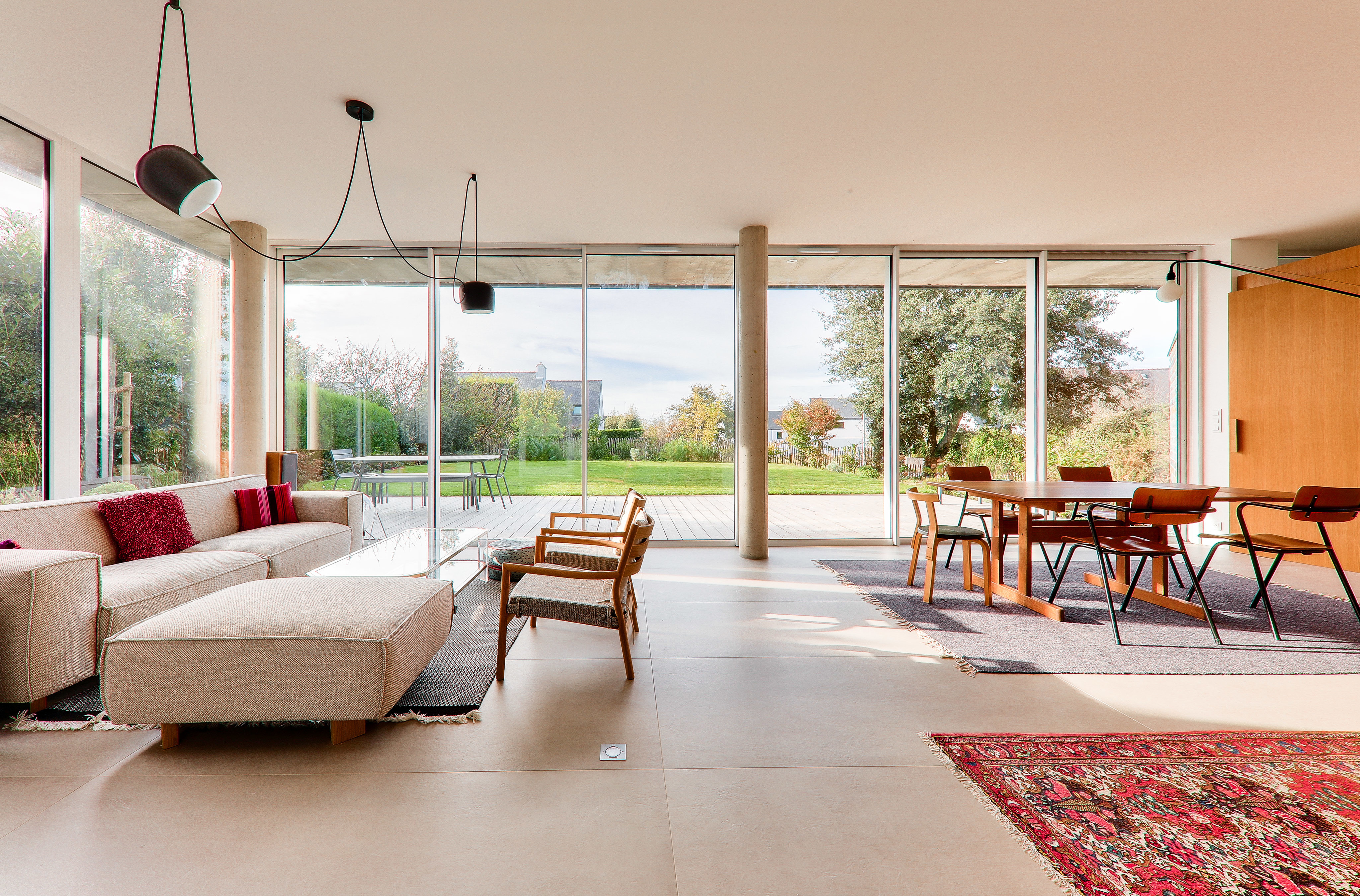 Magnificent property in the Gulf of Morbihan