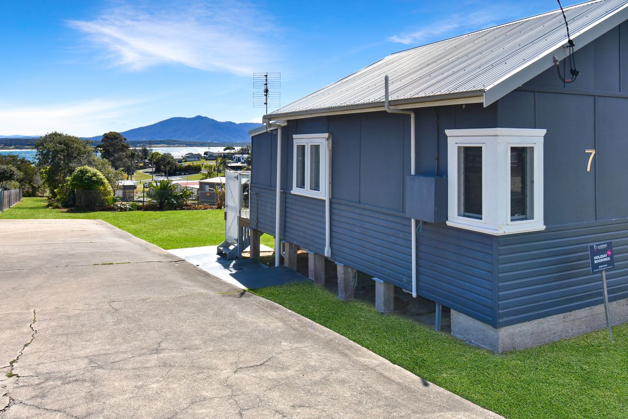7 Murunna - Cosy Cottage in great location