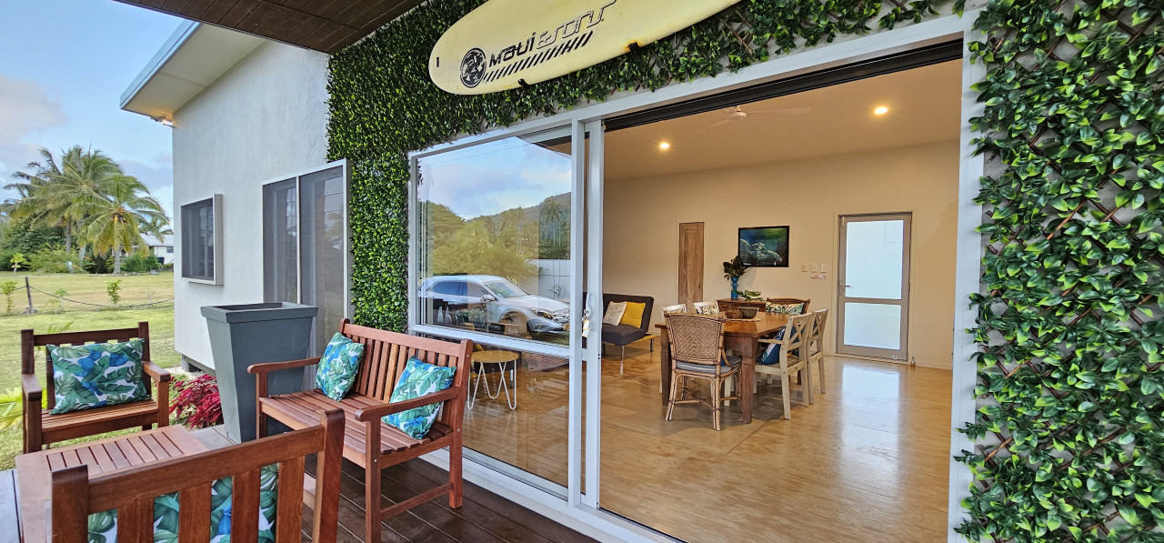 Pacific Memories - Beachside Vacation Rental