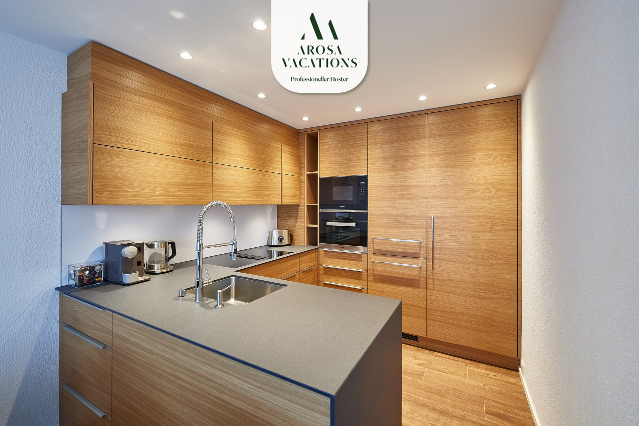 Residence Eden - Modern & central
