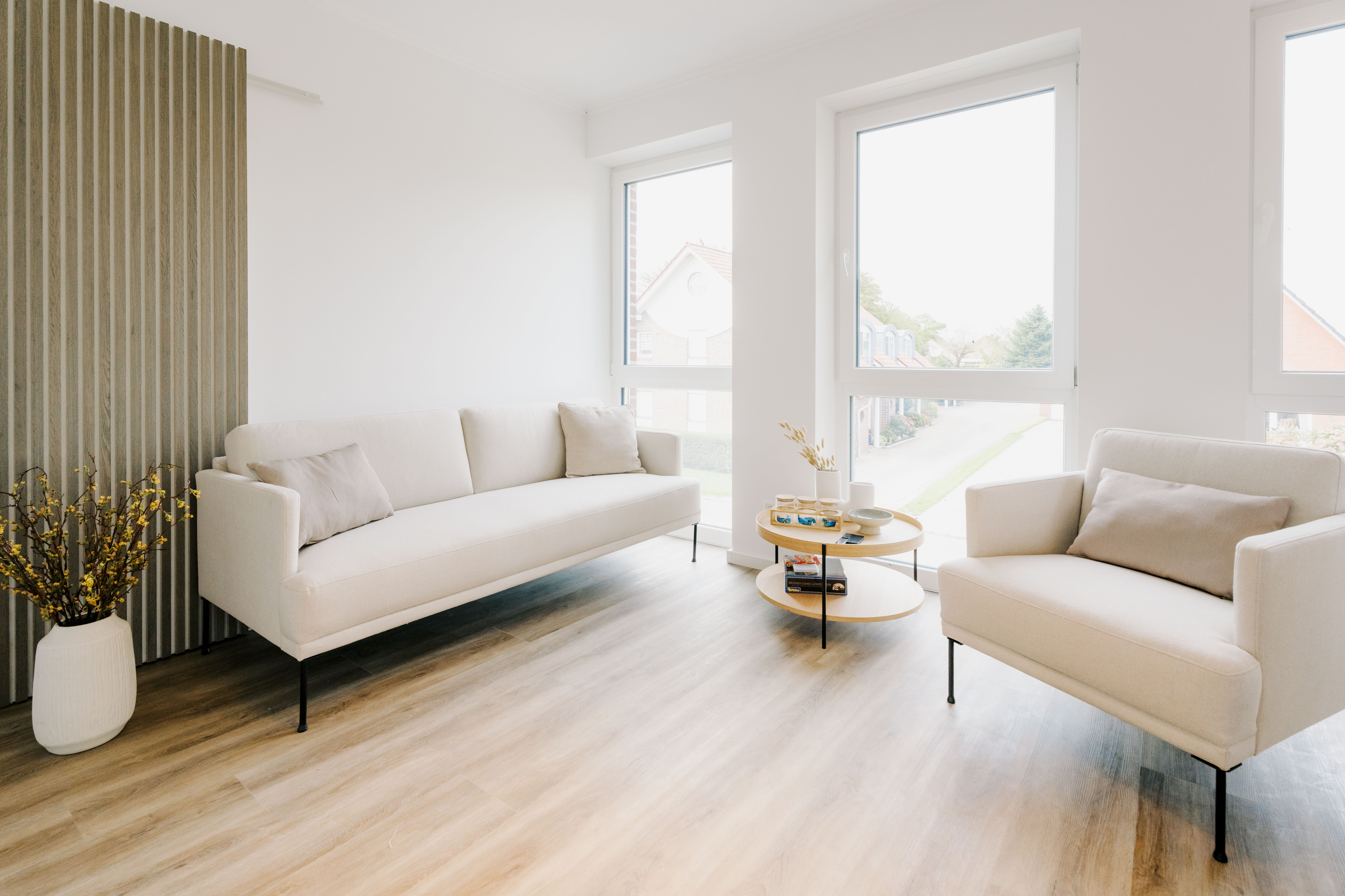 Coastal Suites | de See - Suite 4