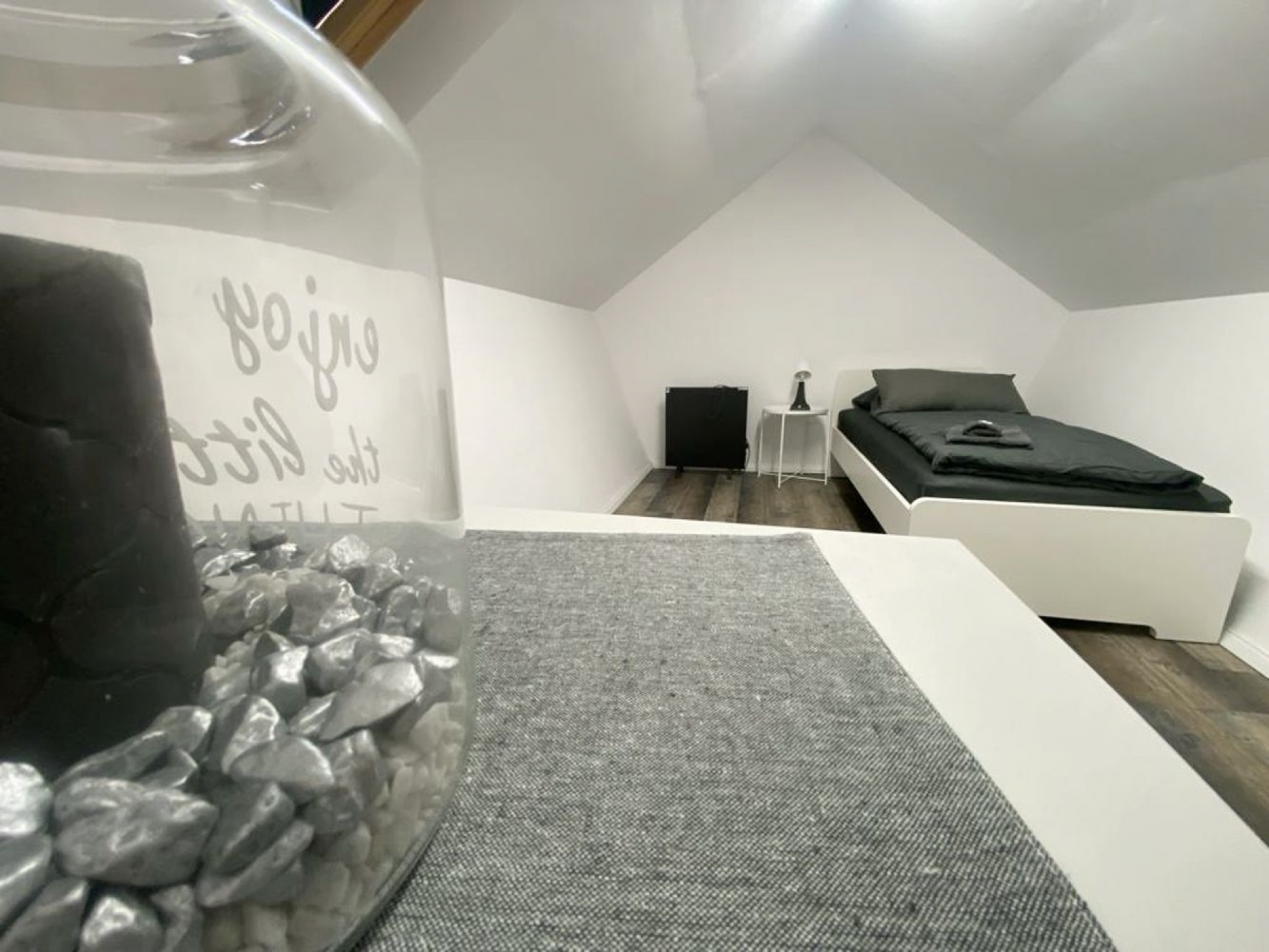 ZW24d Apartment with WiFi in Zwickau