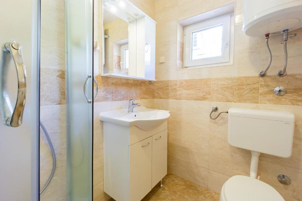 Apartment PoolHouse - close to the sea