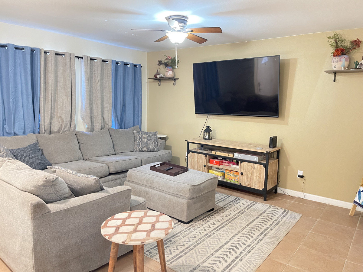 Casa Topaz - Cul-de-Sac Home Close to Amenities