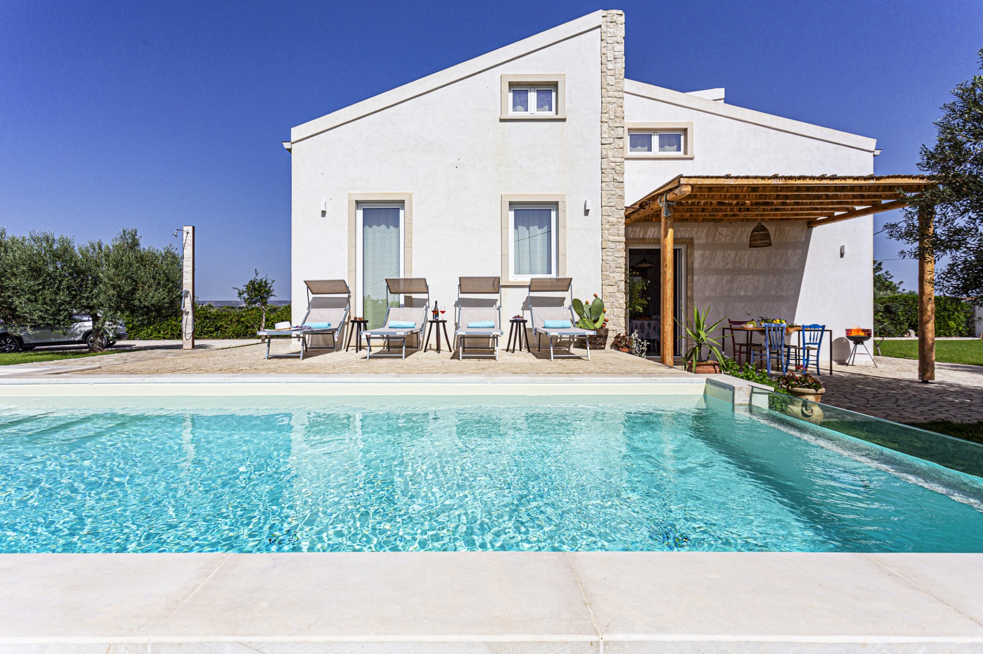 Villa Ginevra by Villa Plus