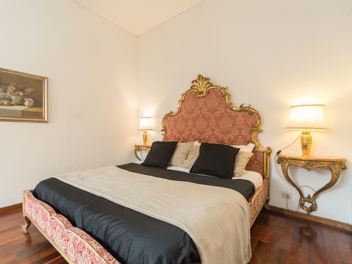 Cristina Rossi Bed and Breakfast, Matrimoniale ... in Porto - Saragozza, Bologna