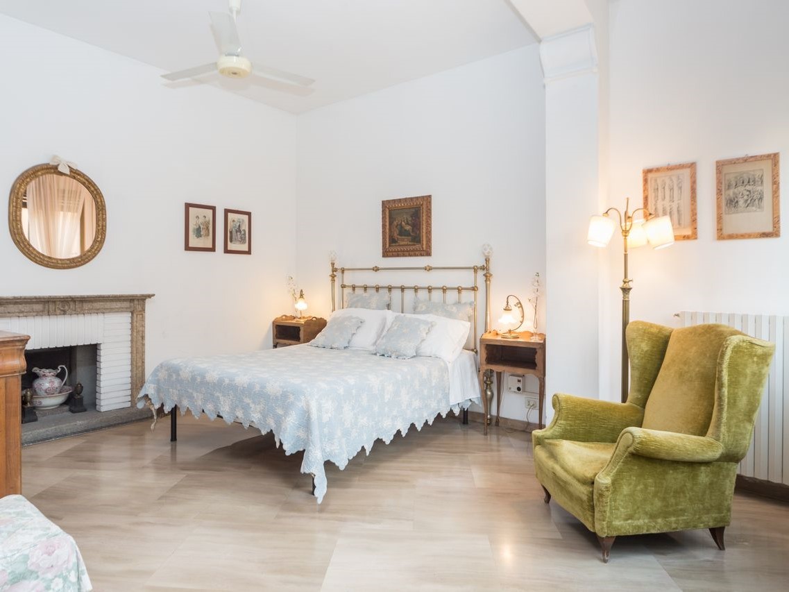 Cristina Rossi Bed and Breakfast, Suite - B&B C... in Porto - Saragozza, Bologna