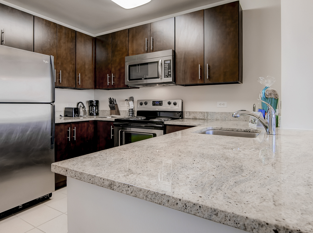 Homey 1BR with Beautiful Views in Ward E (councilmember James Solomon), Jersey City
