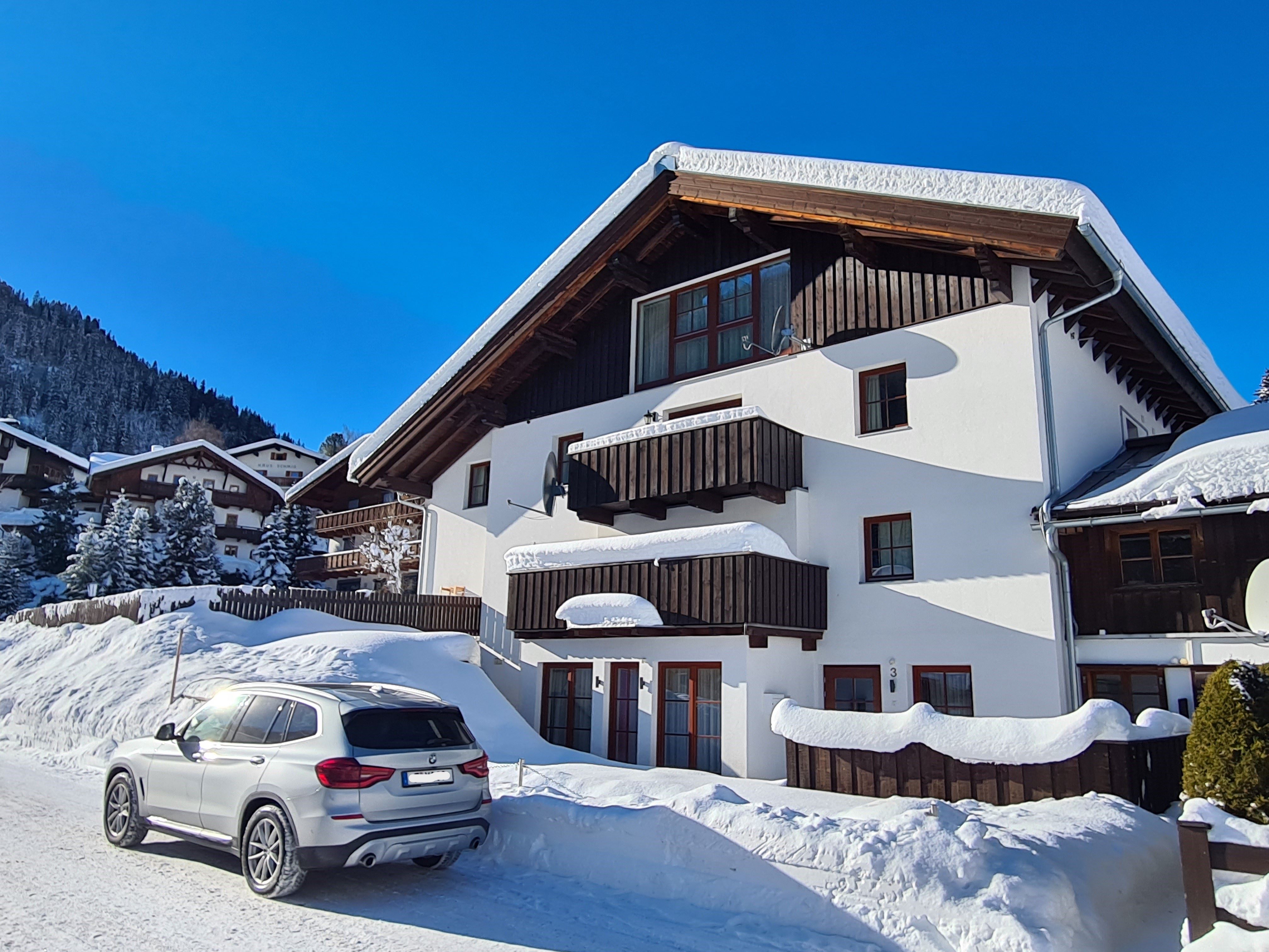 St. Anton Vibes